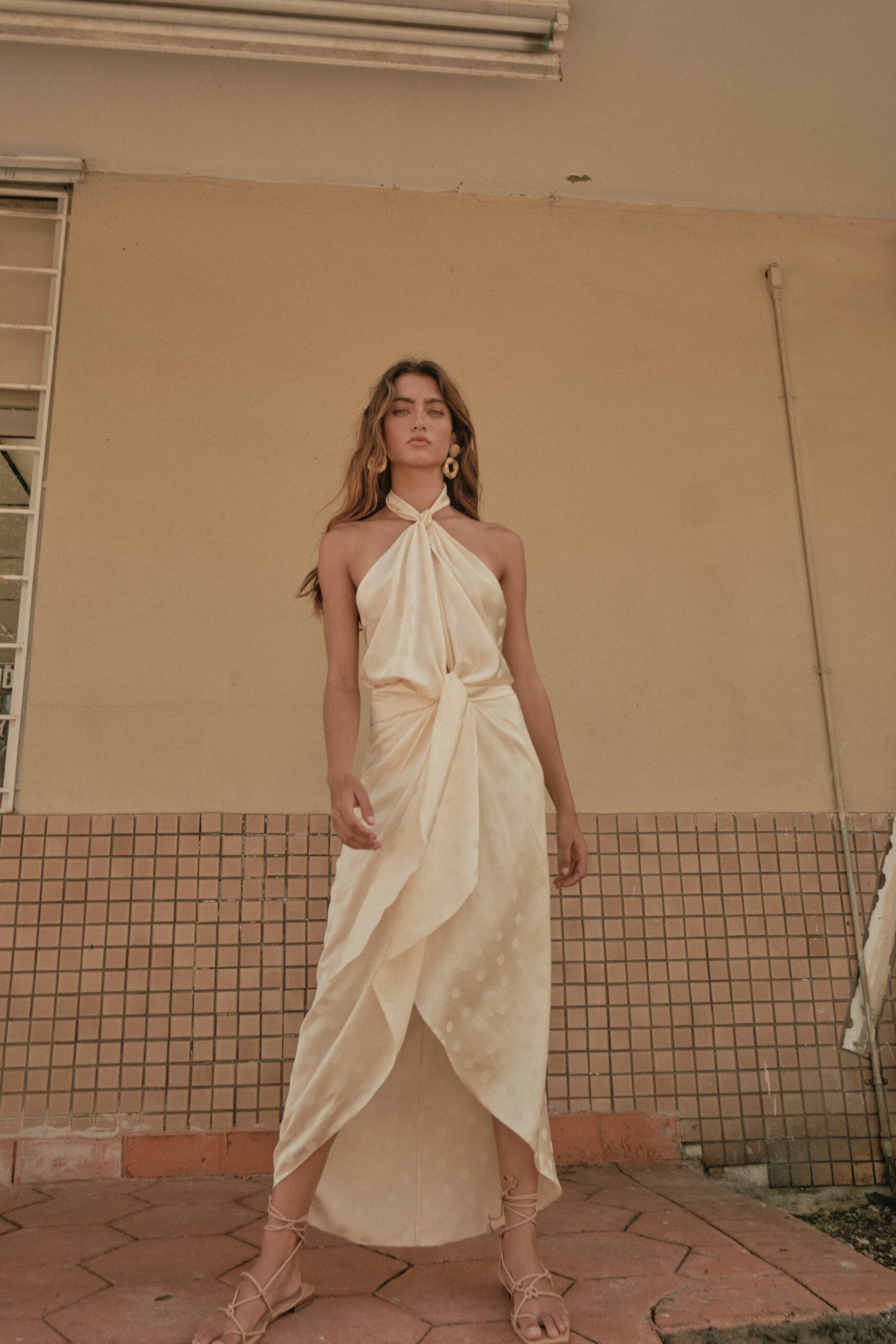 Johanna Ortiz Resort 2022