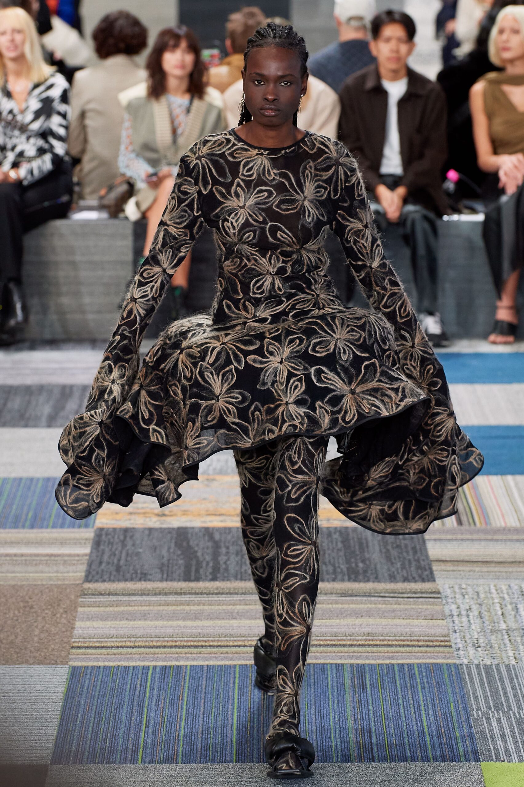 Jordan Dalah Australia Resort 2022