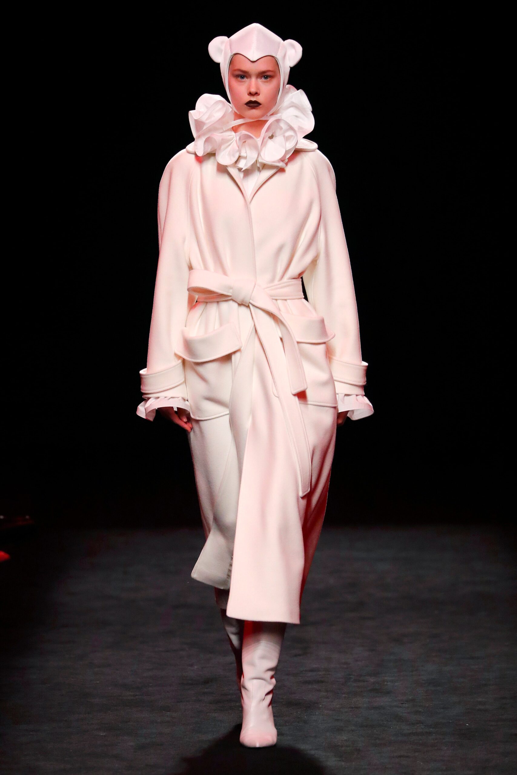 Juan Vidal Madrid Fall 2020