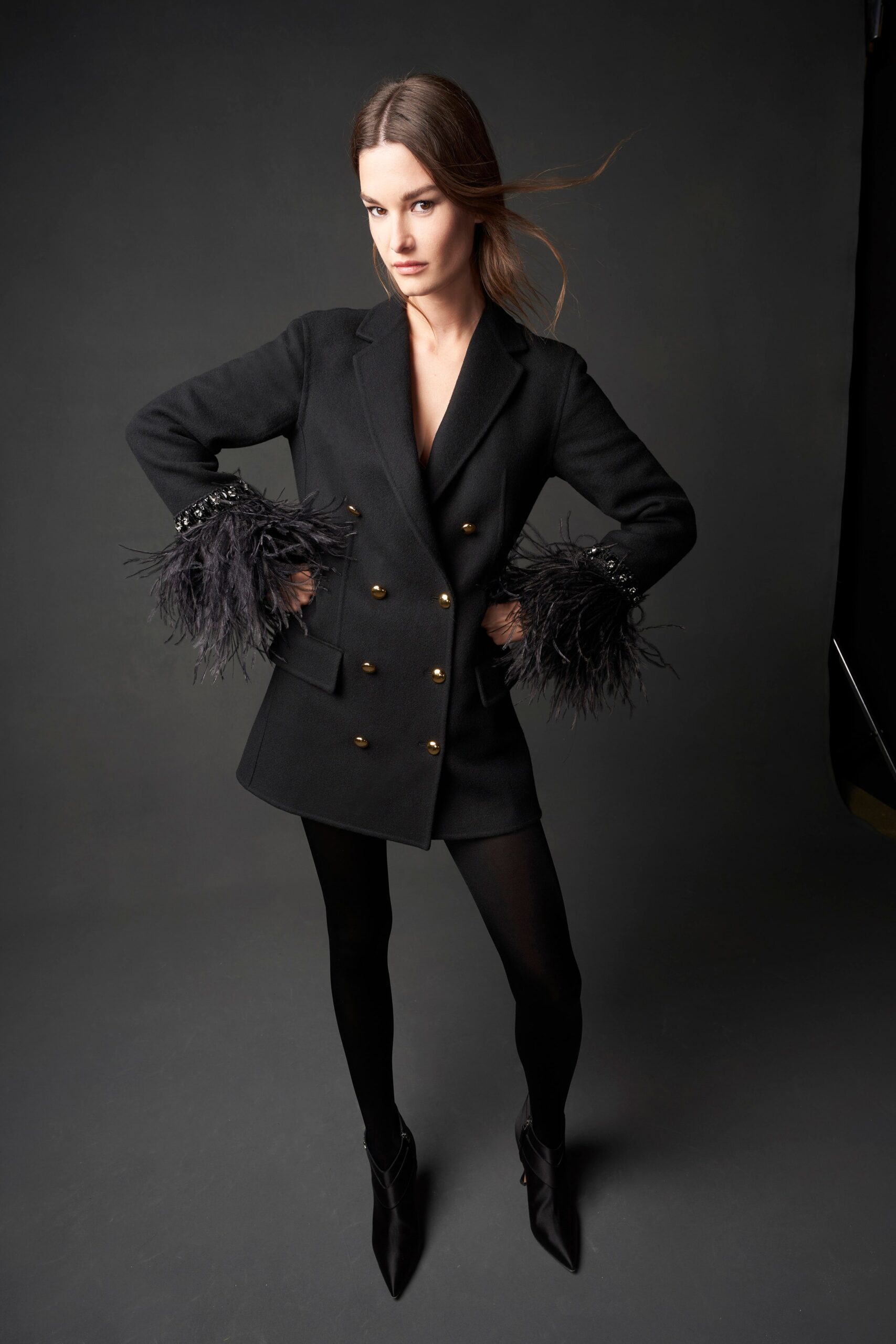 Julie de Libran Spring 2022 Couture
