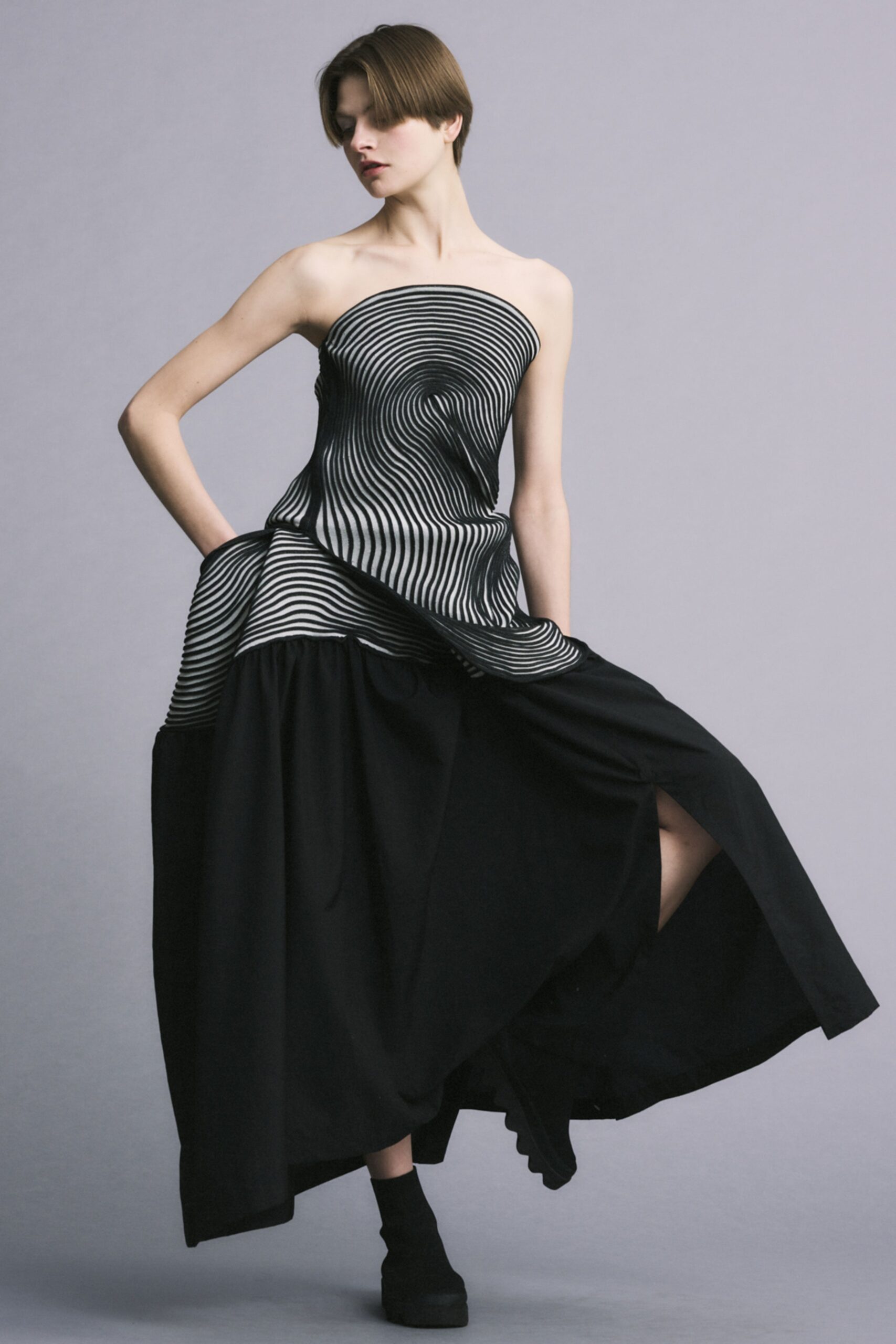 Issey Miyake Fall 2022 Ready-to-Wear