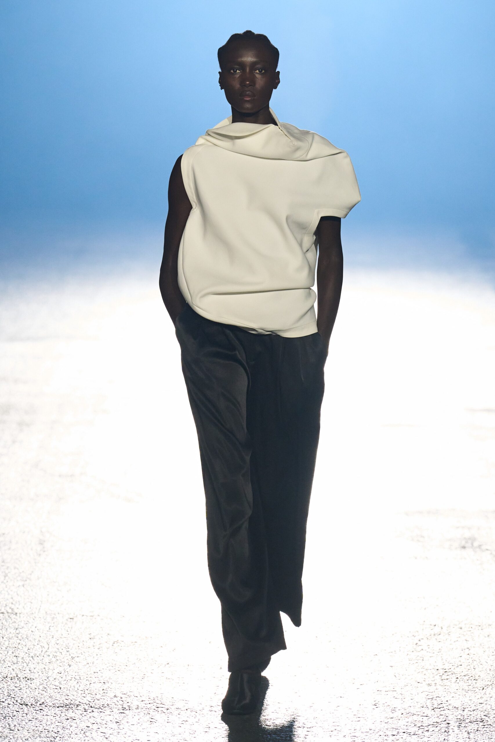 Issey Miyake Spring 2023 Ready-to-Wear