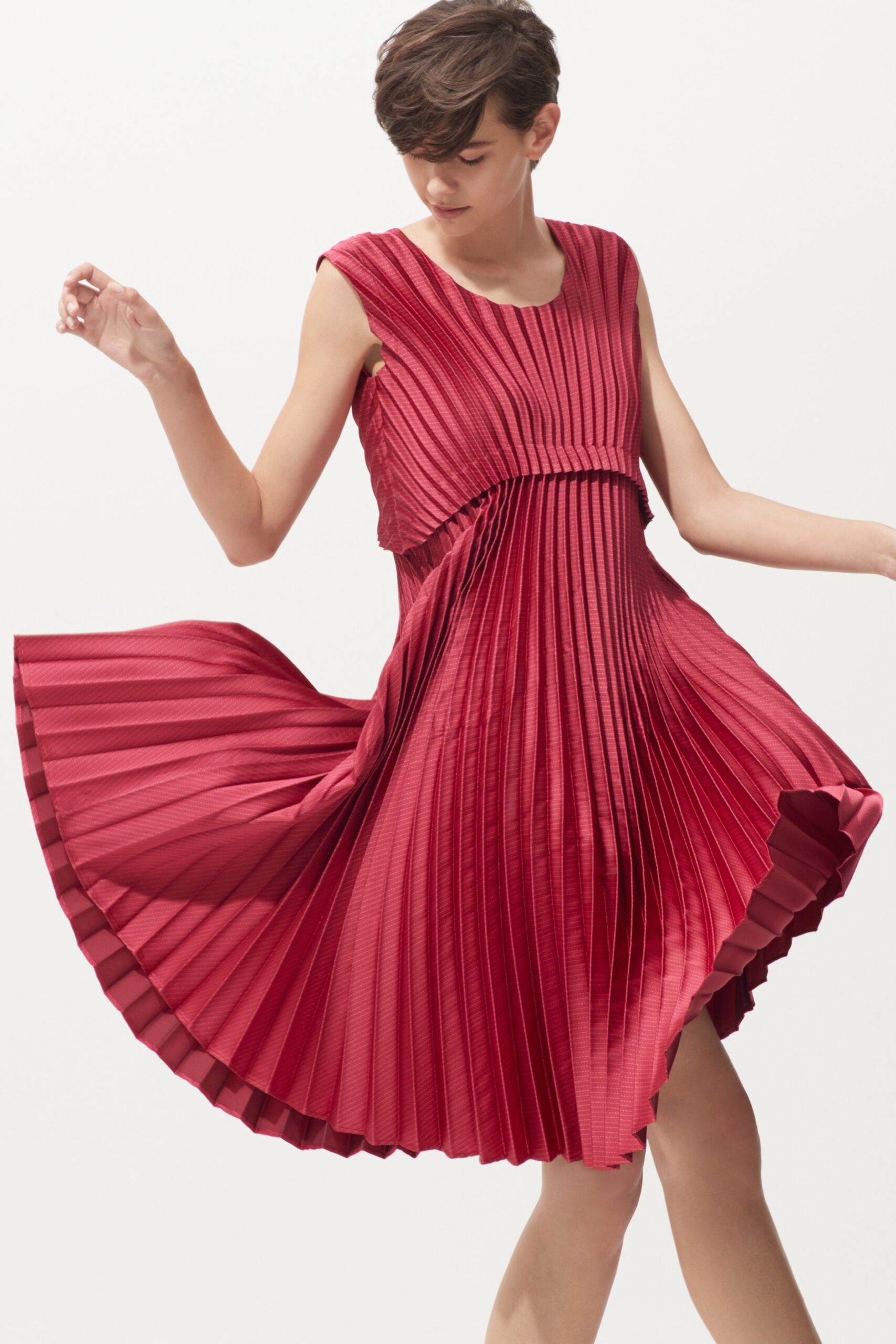 Issey Miyake Resort 2019