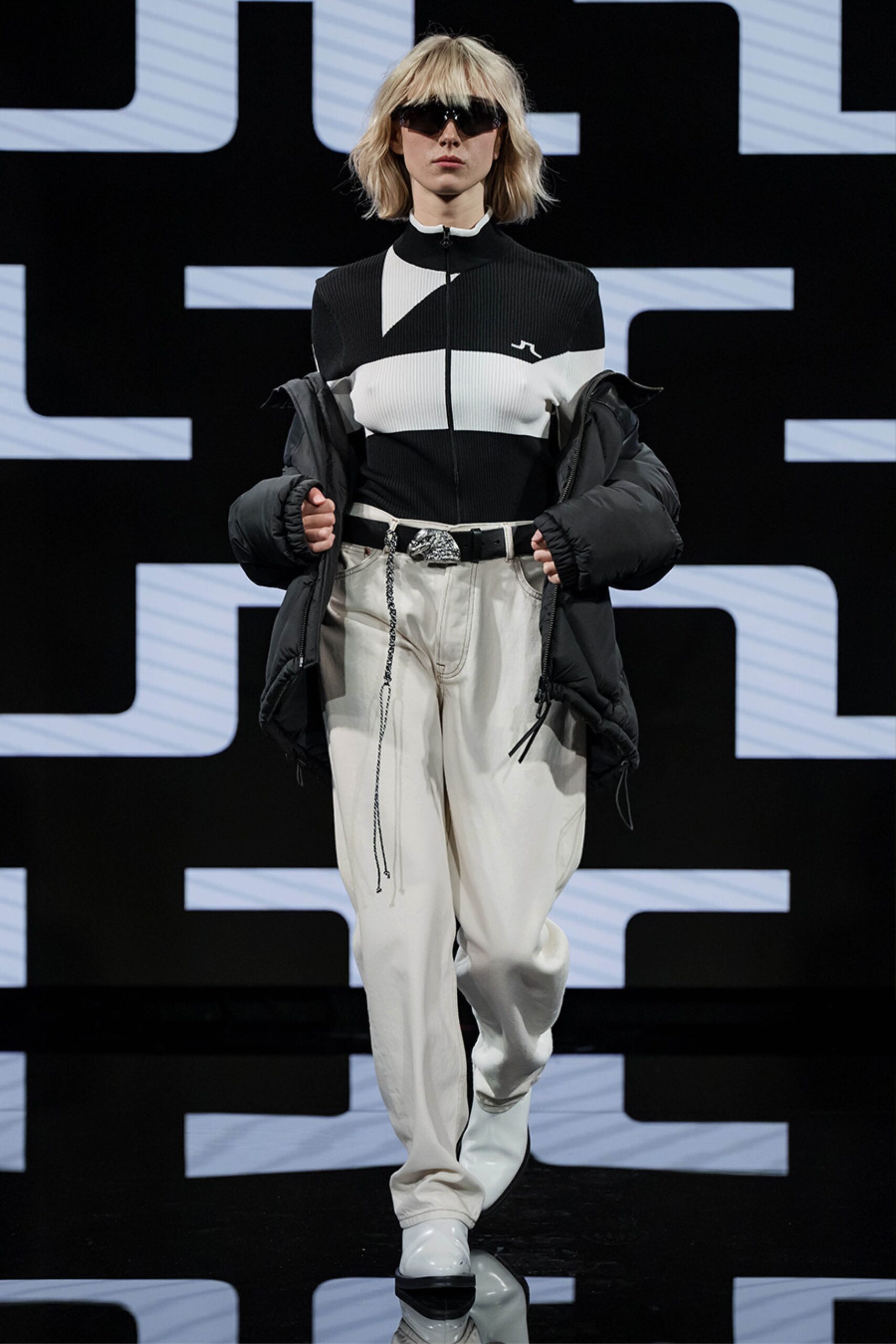 J.Lindeberg Fall 2022 Ready-to-Wear