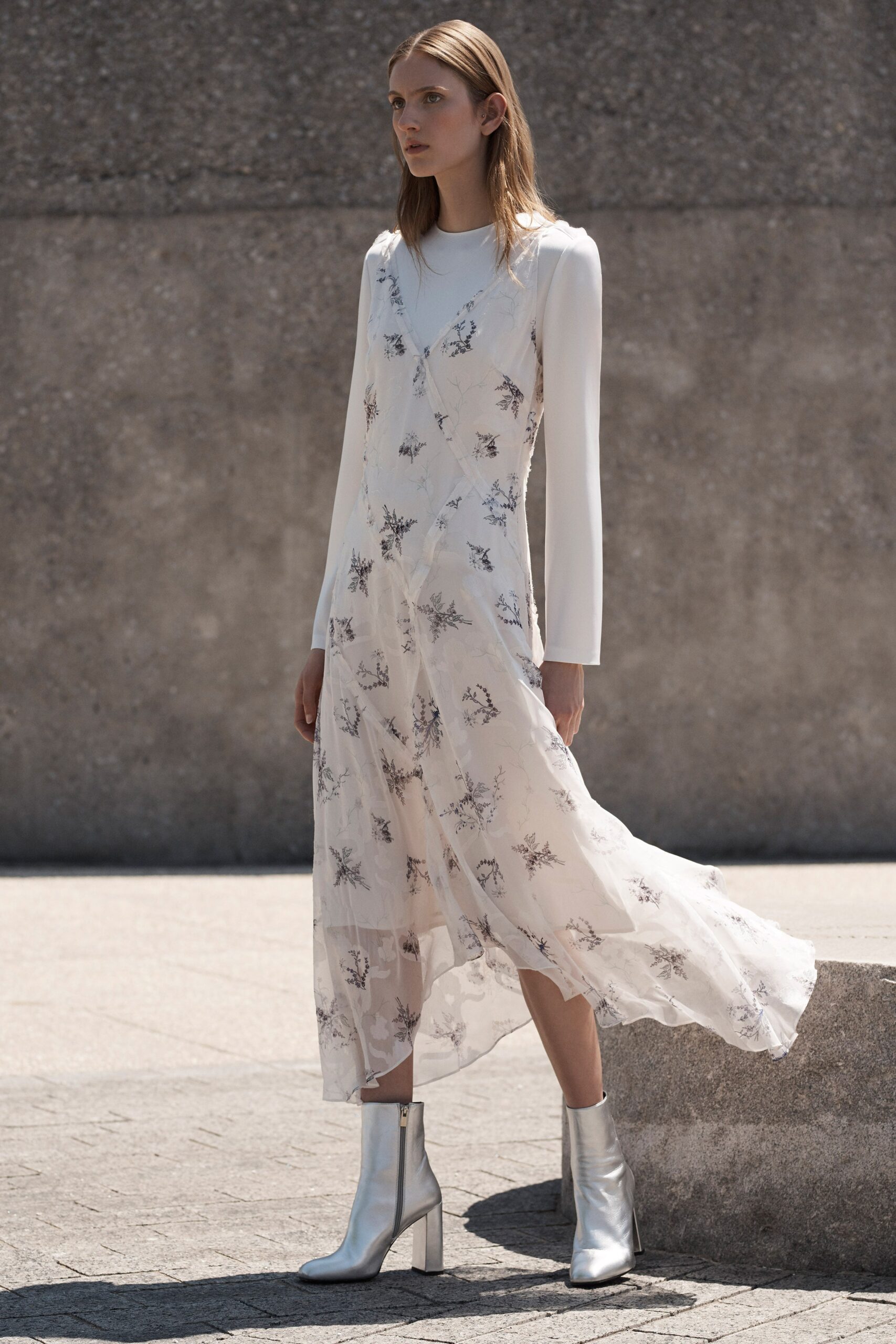 Jason Wu Resort 2019