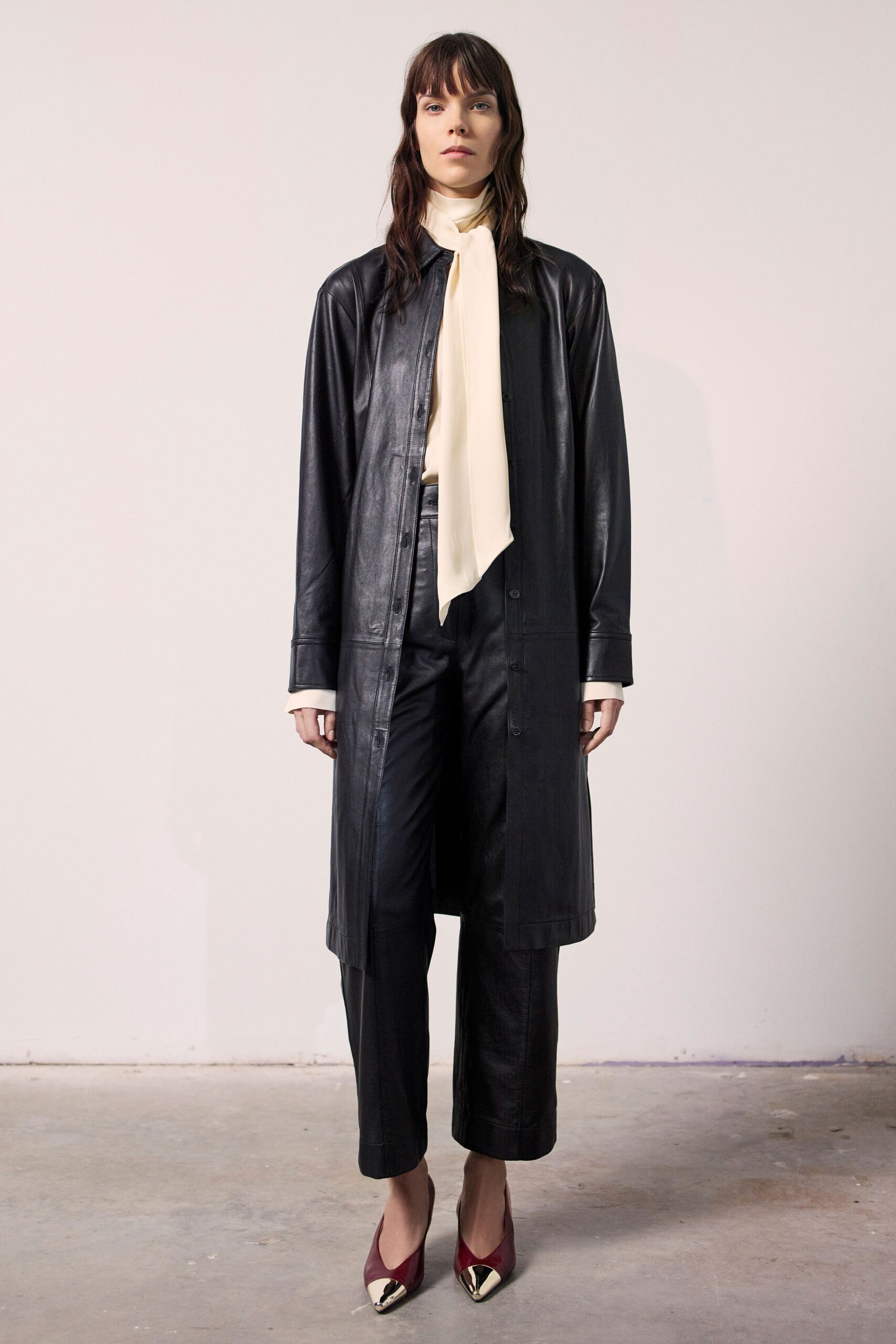 Jason Wu Fall 2019 Ready-to-Wear