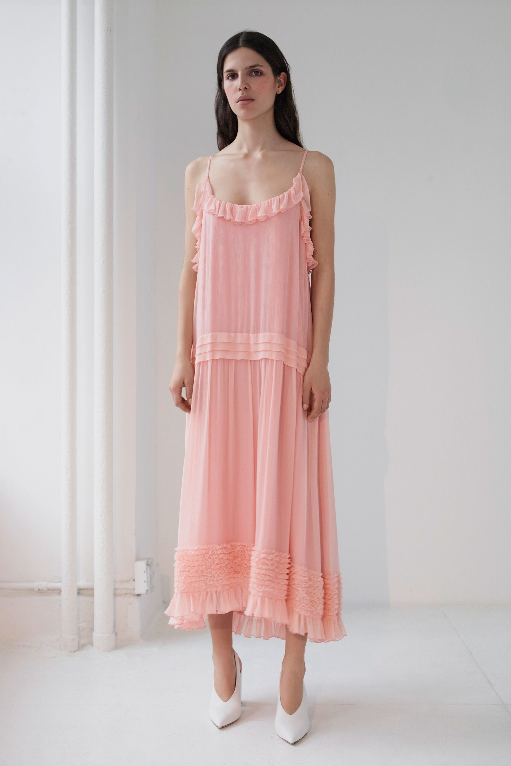 Jason Wu Pre-Fall 2019