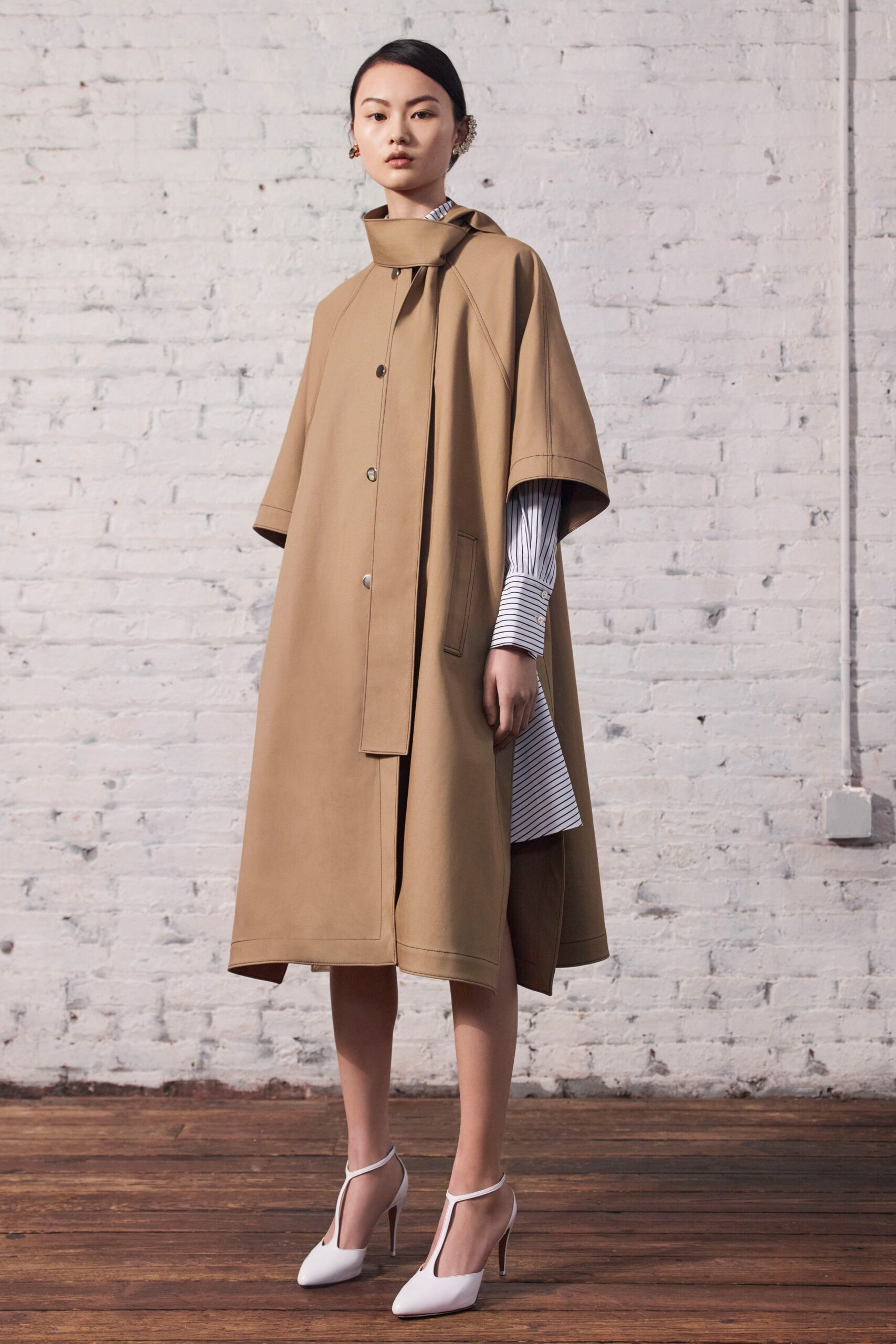 Jason Wu Resort 2020