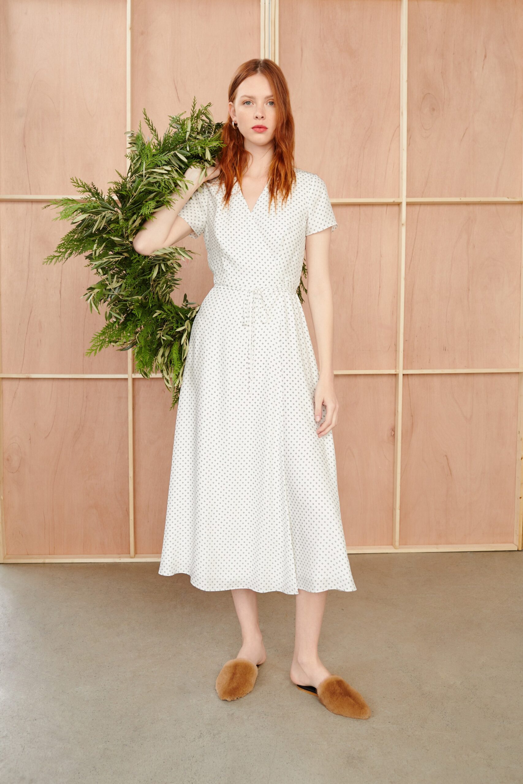 Jenni Kayne Resort 2019