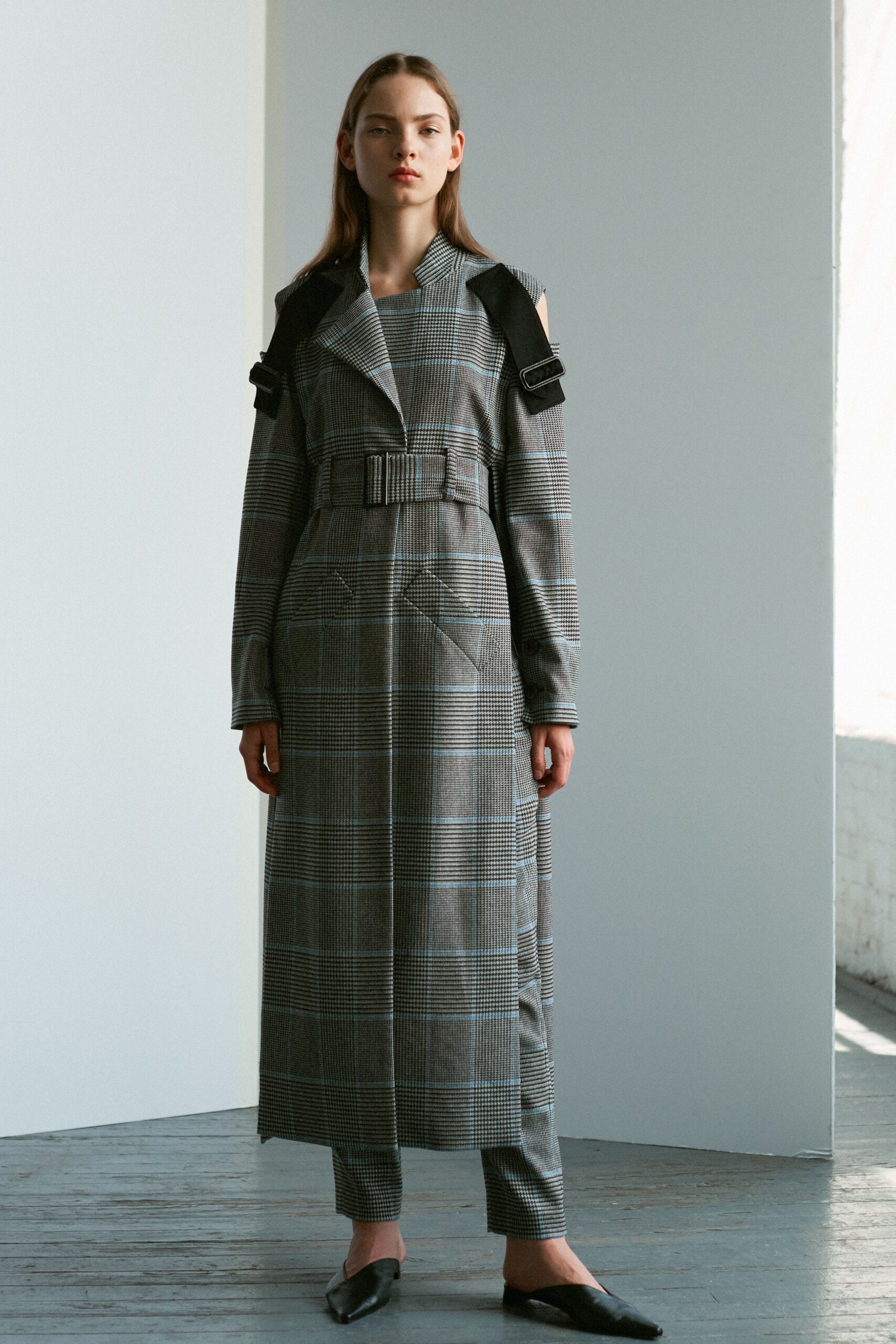 Ji Oh Spring 2019 Ready-to-Wear
