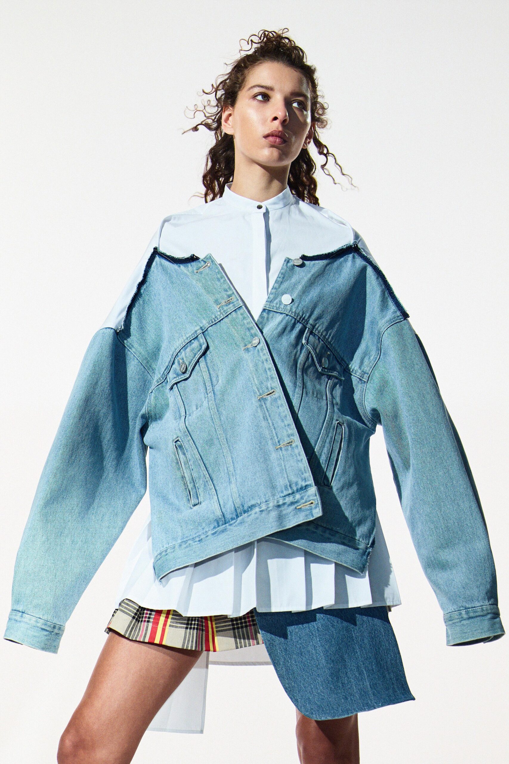 Ji Oh Spring 2020 Ready-to-Wear