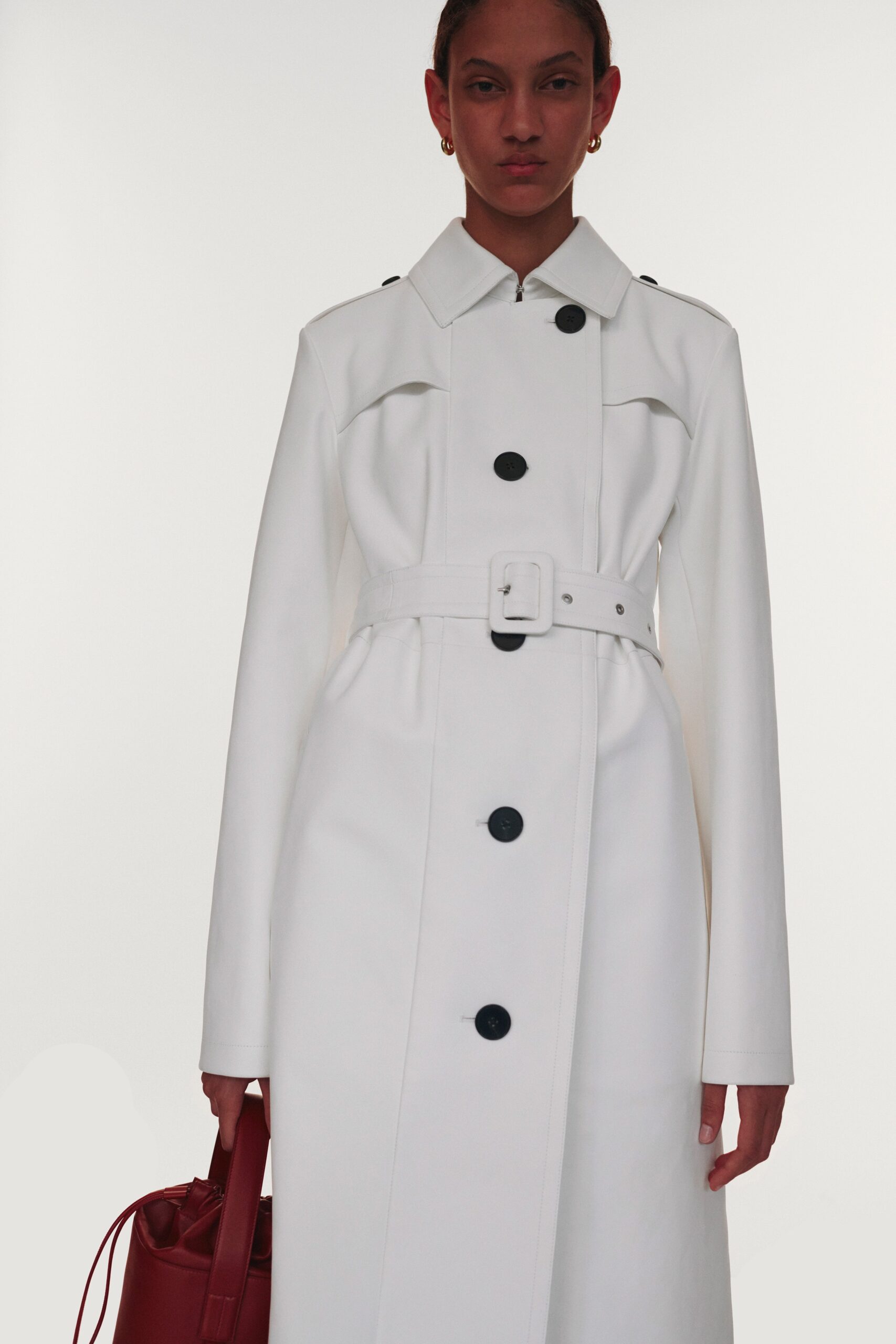 Jil Sander Resort 20 Look 1