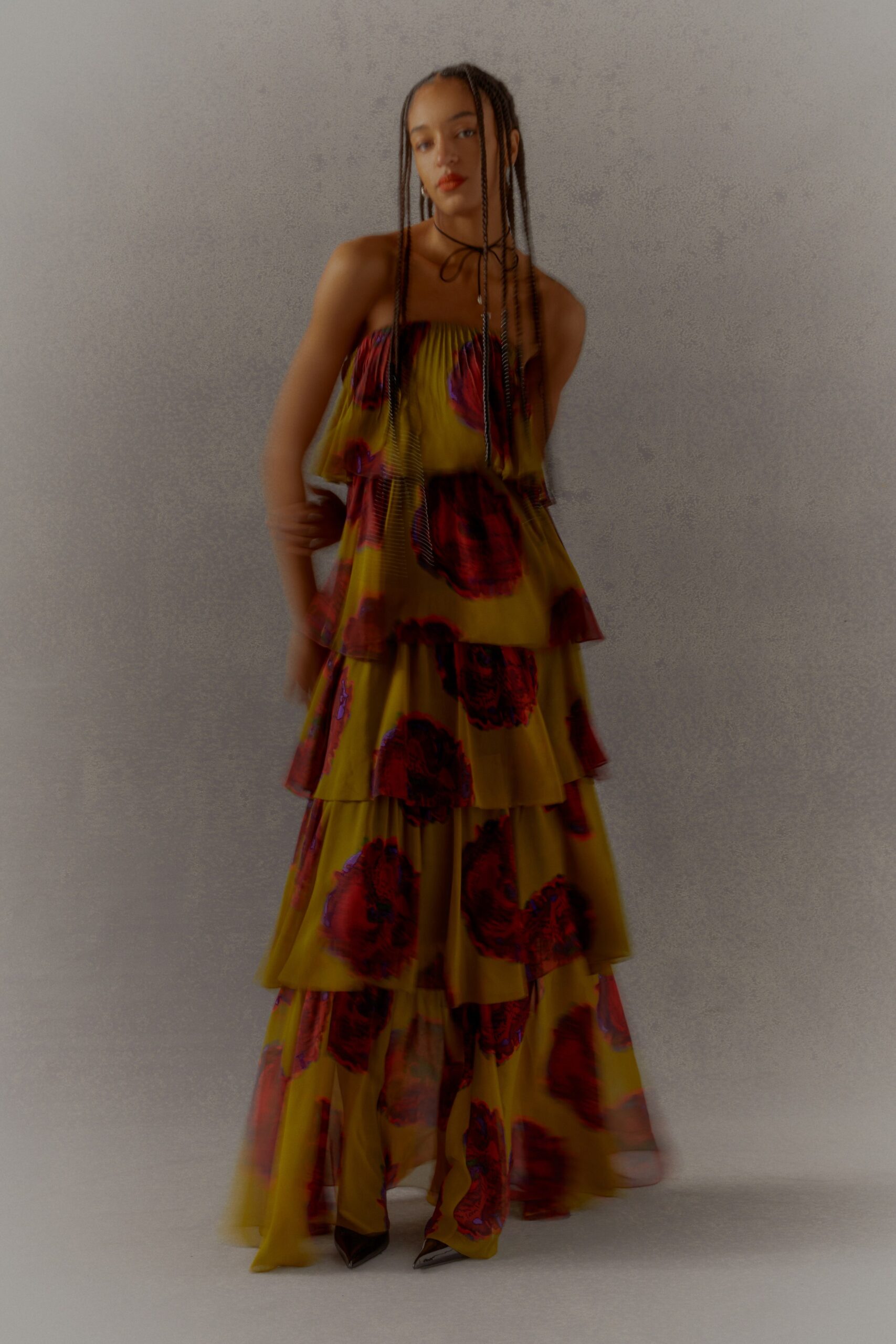 Jonathan Cohen F/W 23 Look 1