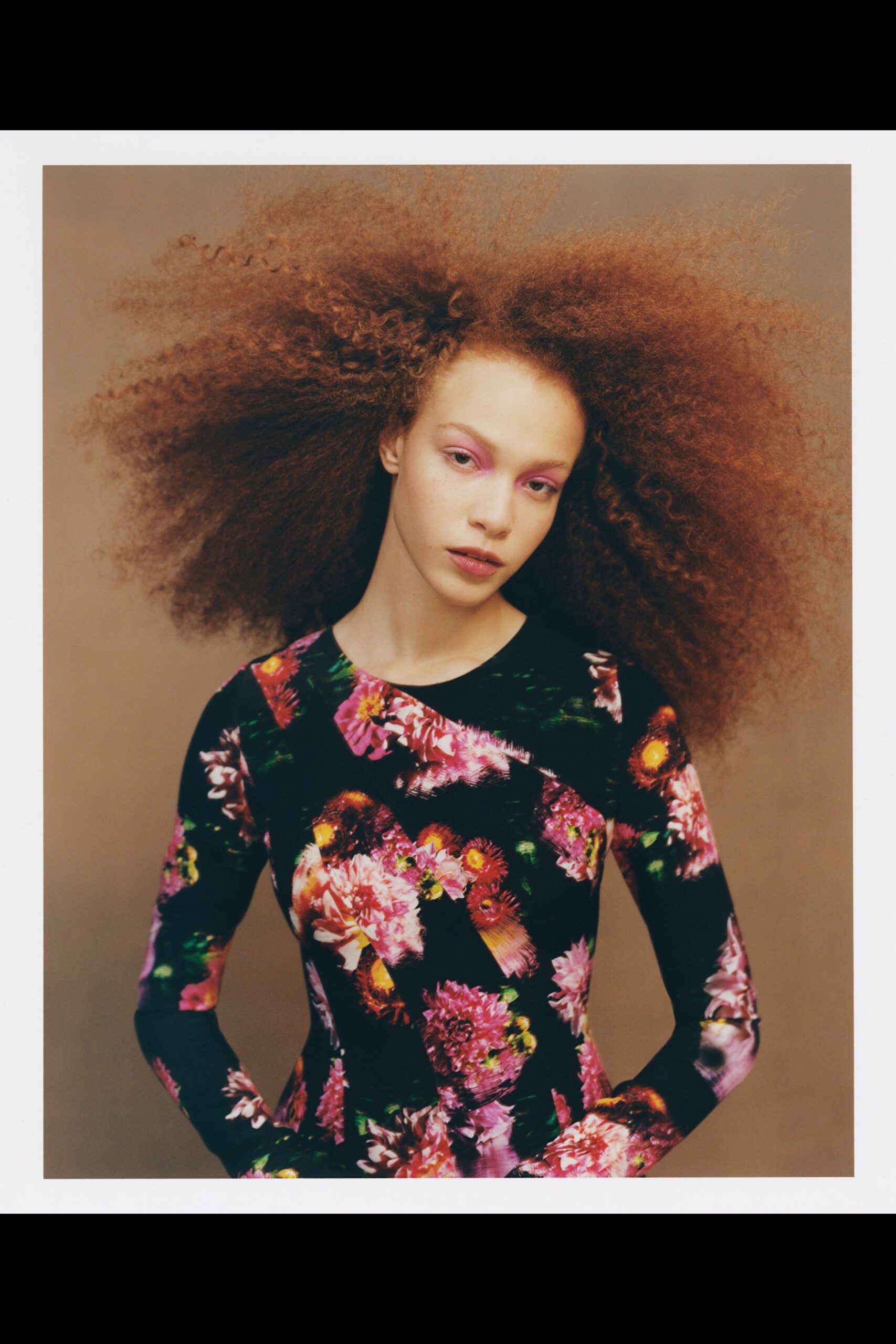 Jonathan Cohen F/W 22 Look 1