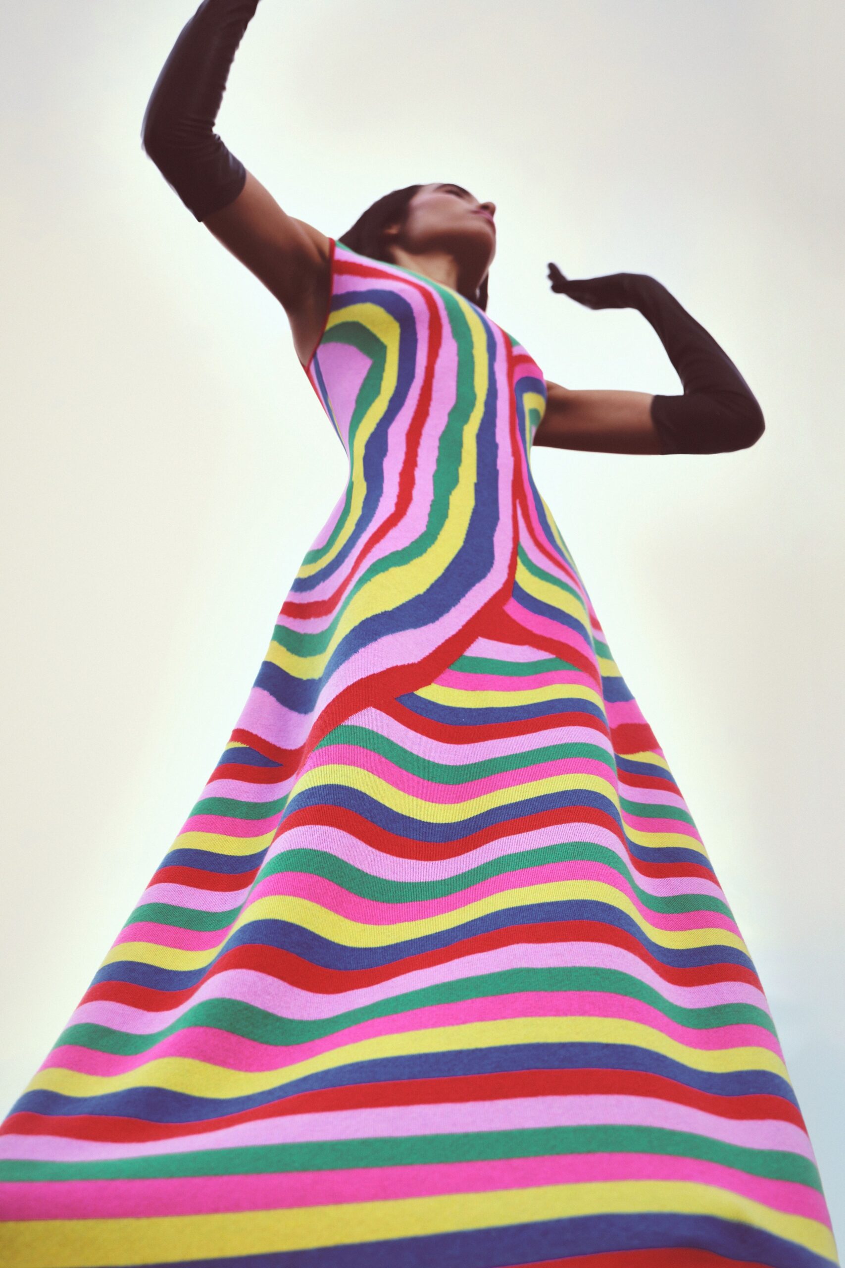 Jonathan Cohen S/S 23 Look 1