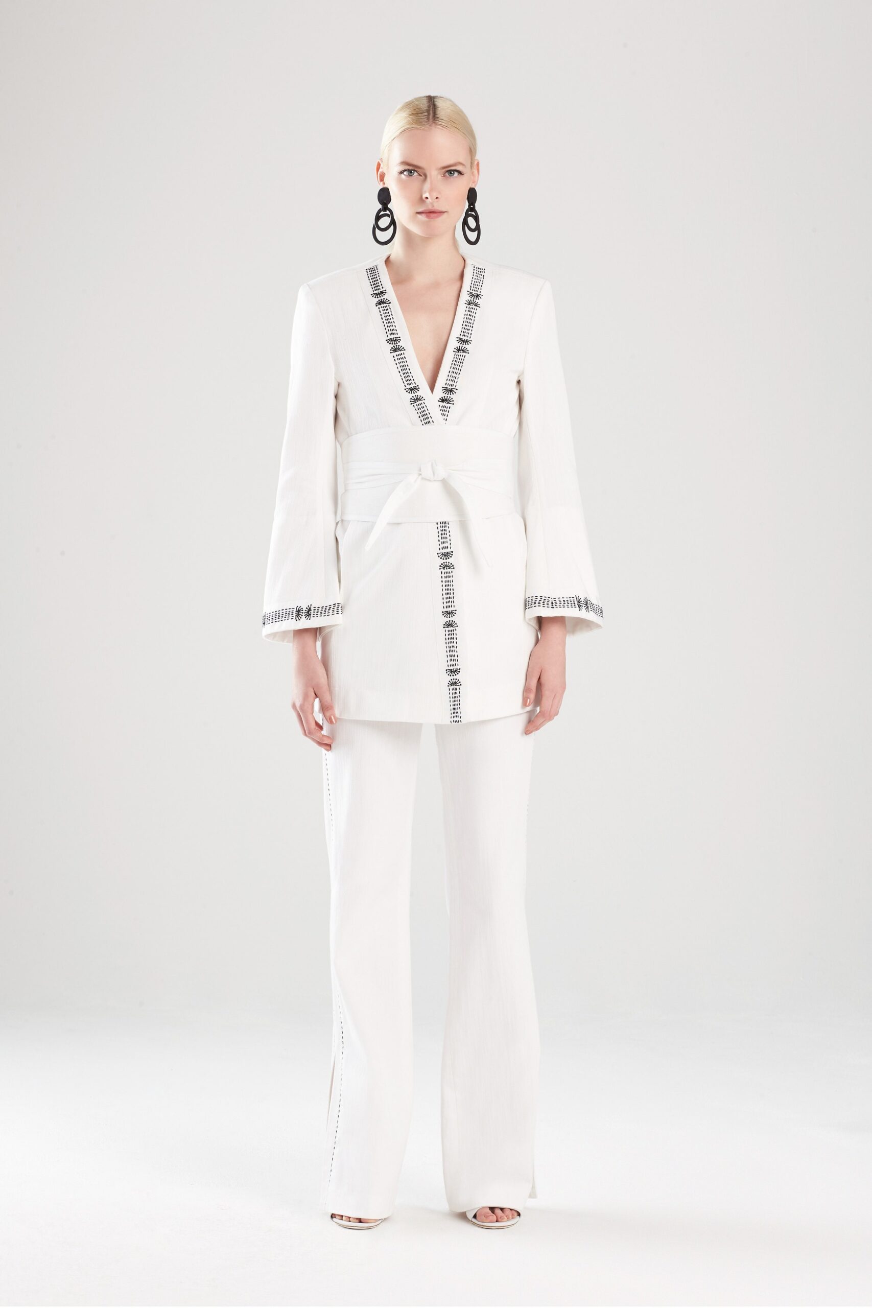 Josie Natori Resort 2019
