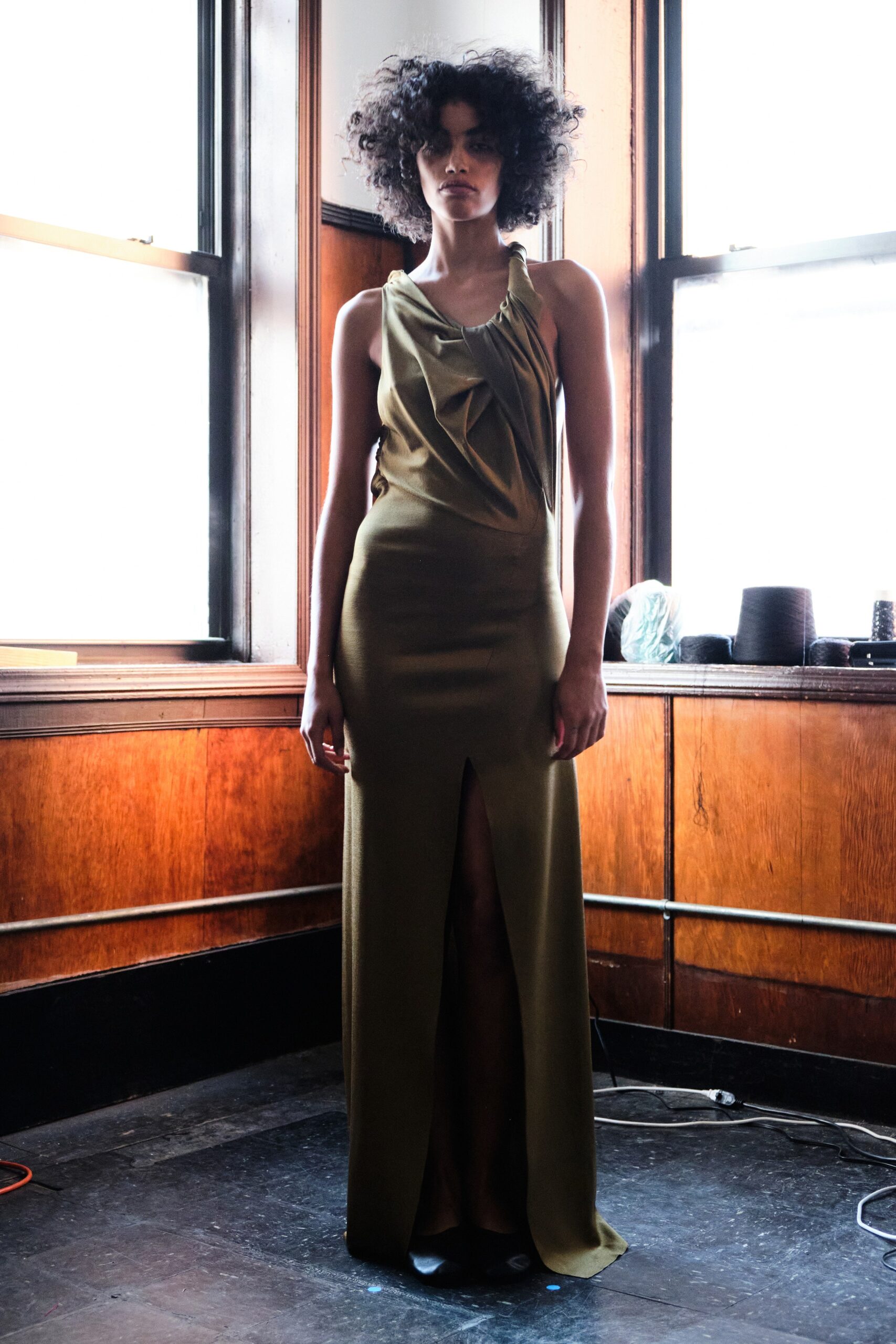 Judy Turner Fall 2023 Ready-to-Wear
