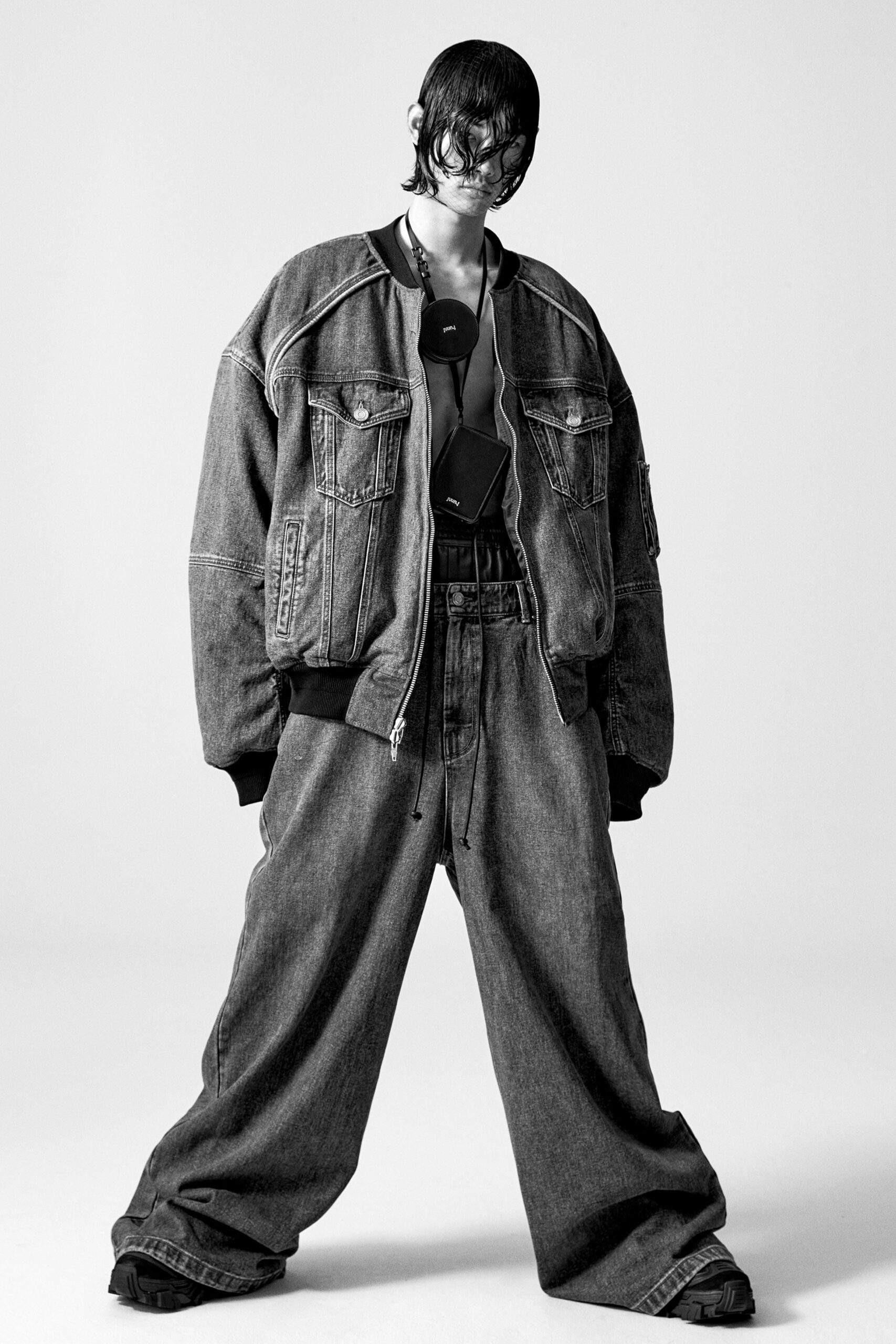 Juun.J Spring 2023 Ready-to-Wear