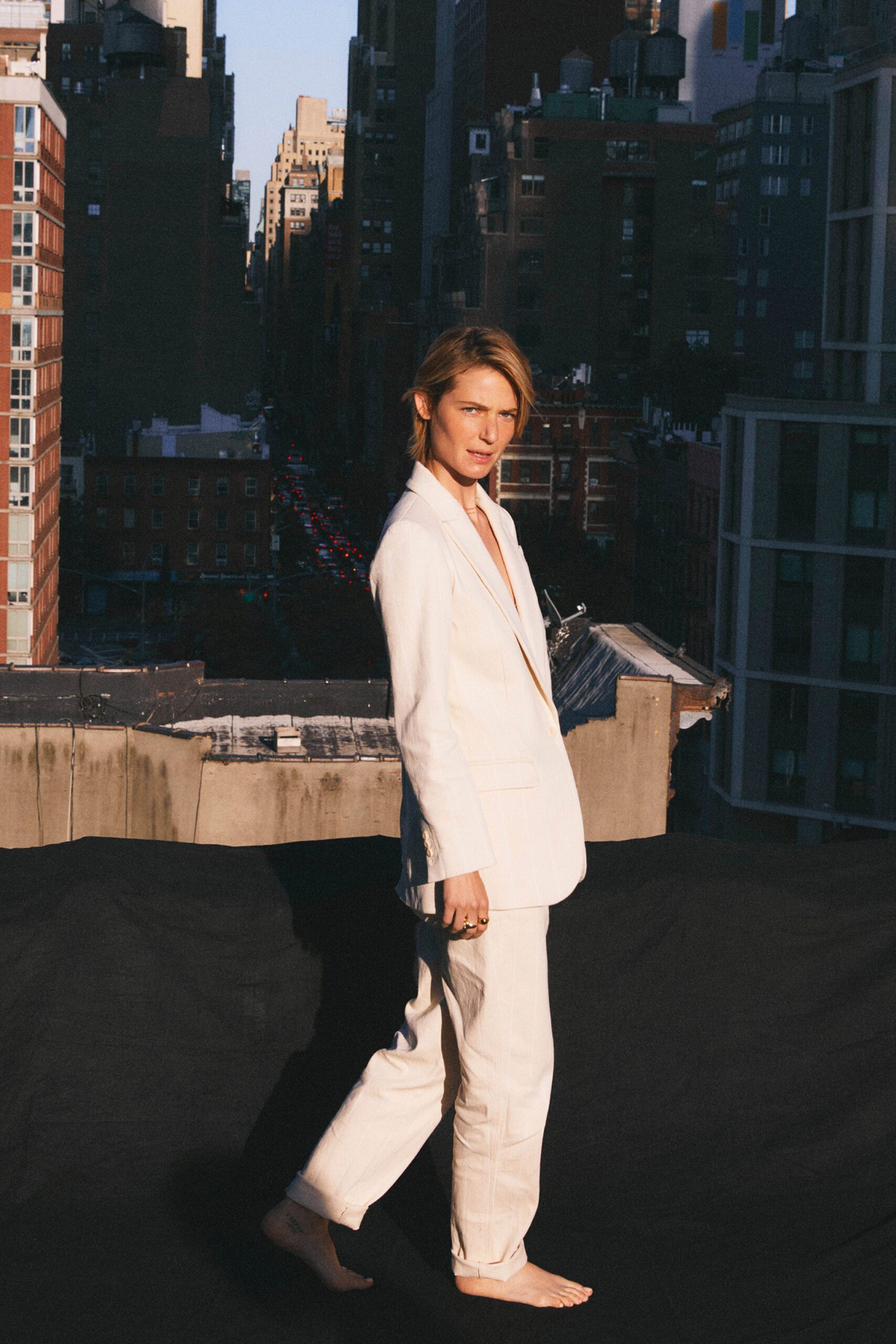 J.Crew F/W 21 Look 2