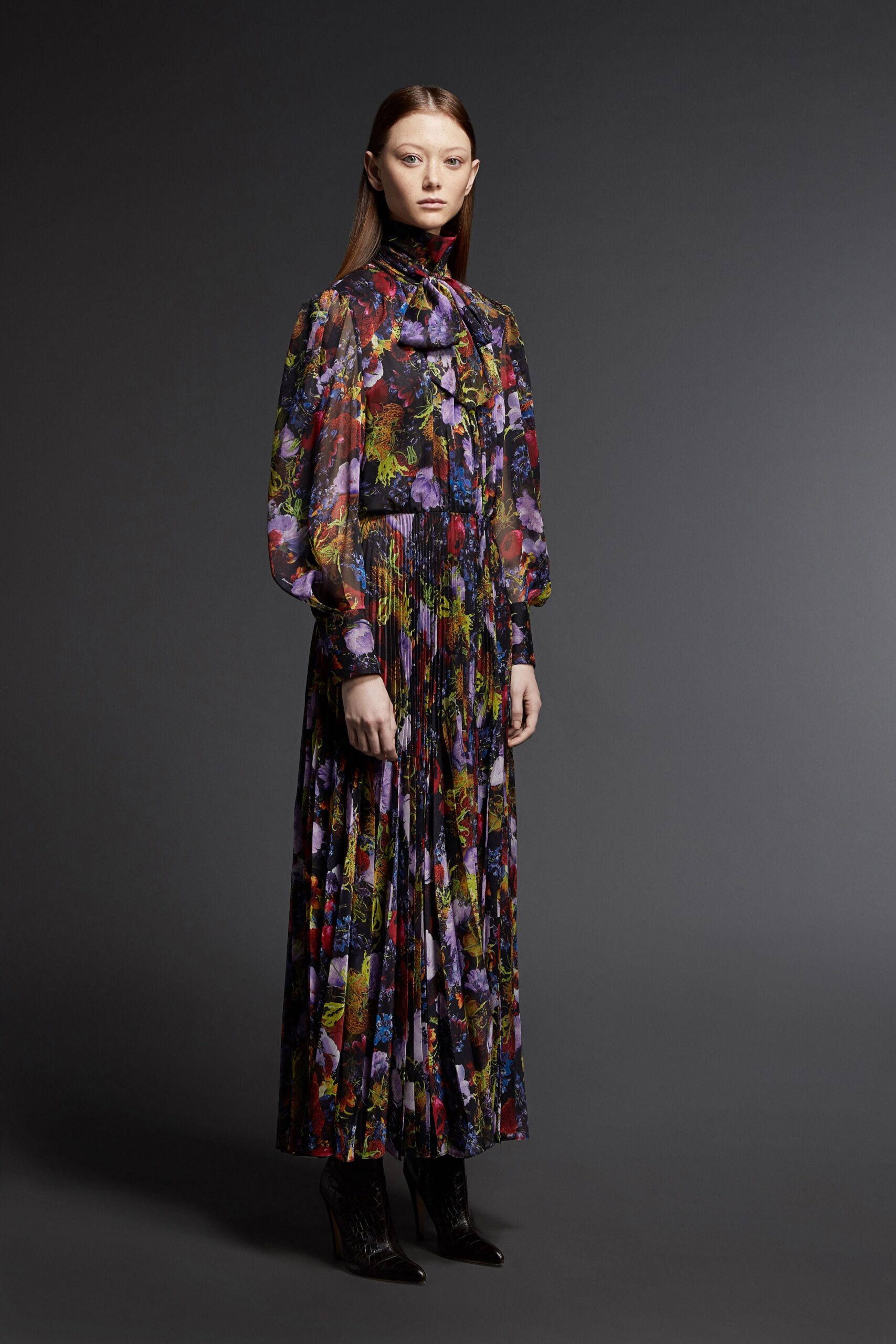 Jason Wu Collection F/W 21 Look 2