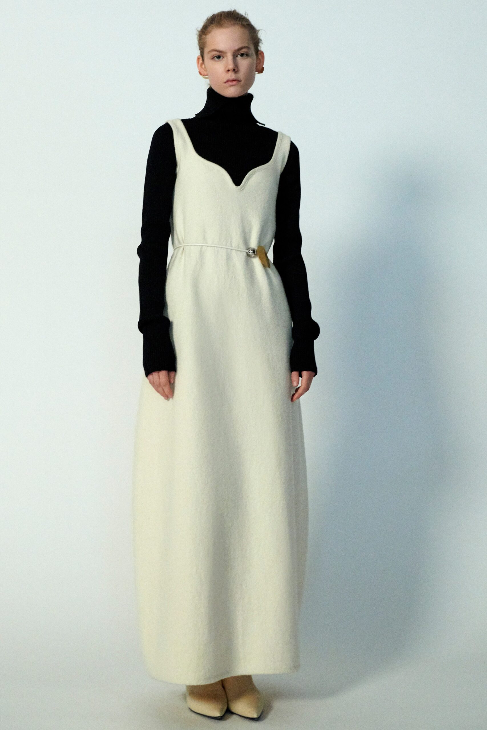 Jil Sander F/W 20 Look 2