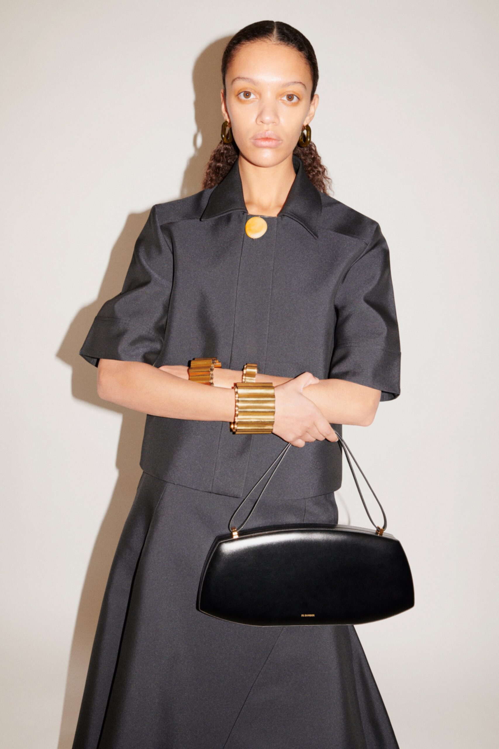 Jil Sander F/W 21 Look 2