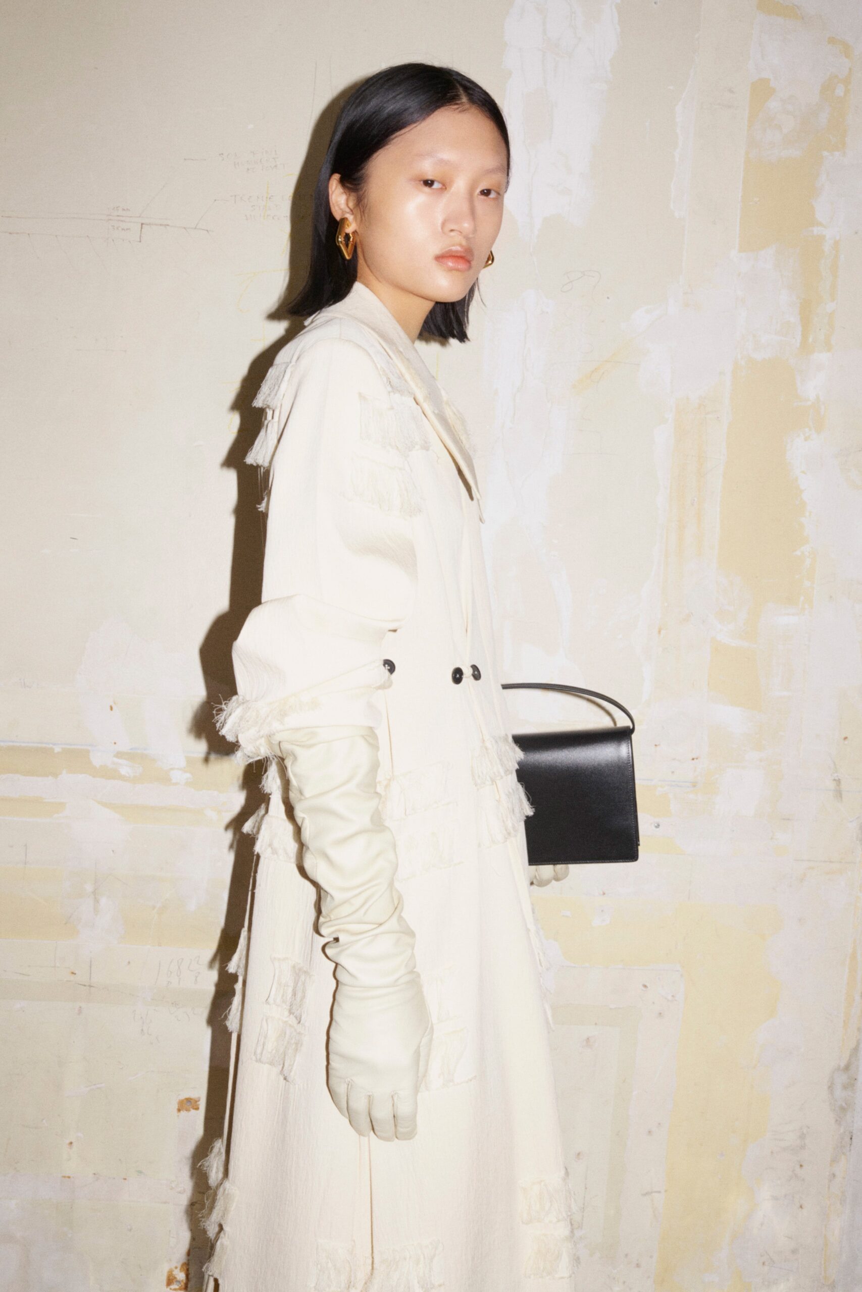 Jil Sander F/W 21 Look 2