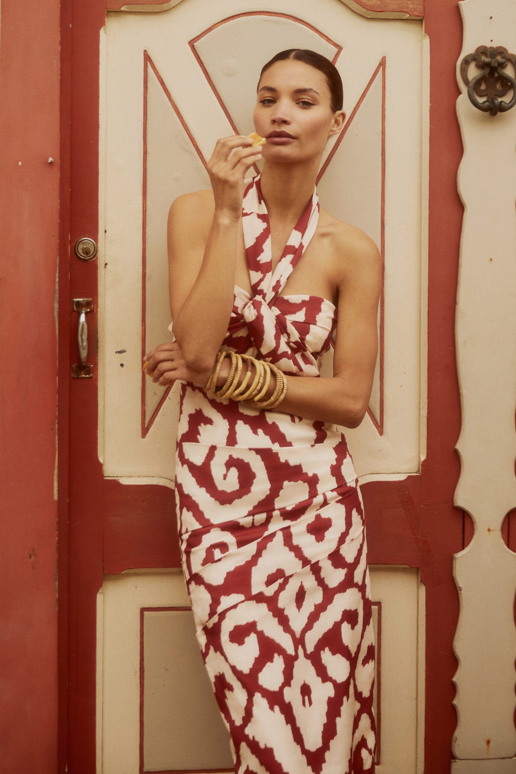 Johanna Ortiz F/W 22 Look 2