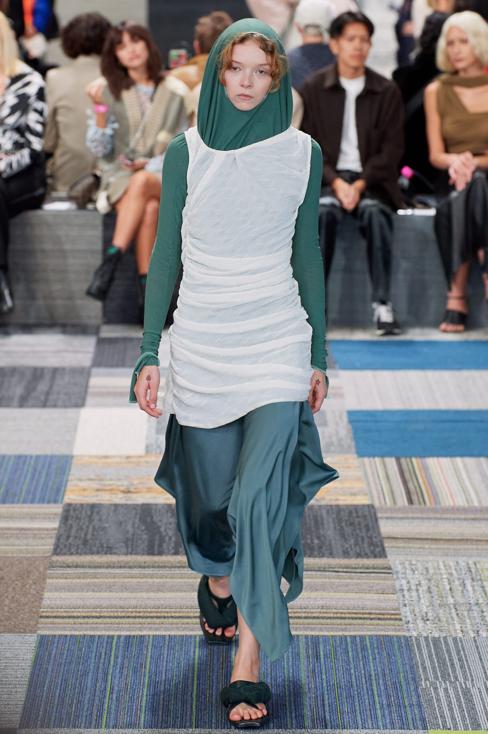 Jordan Dalah Australia Resort 22 Look 2