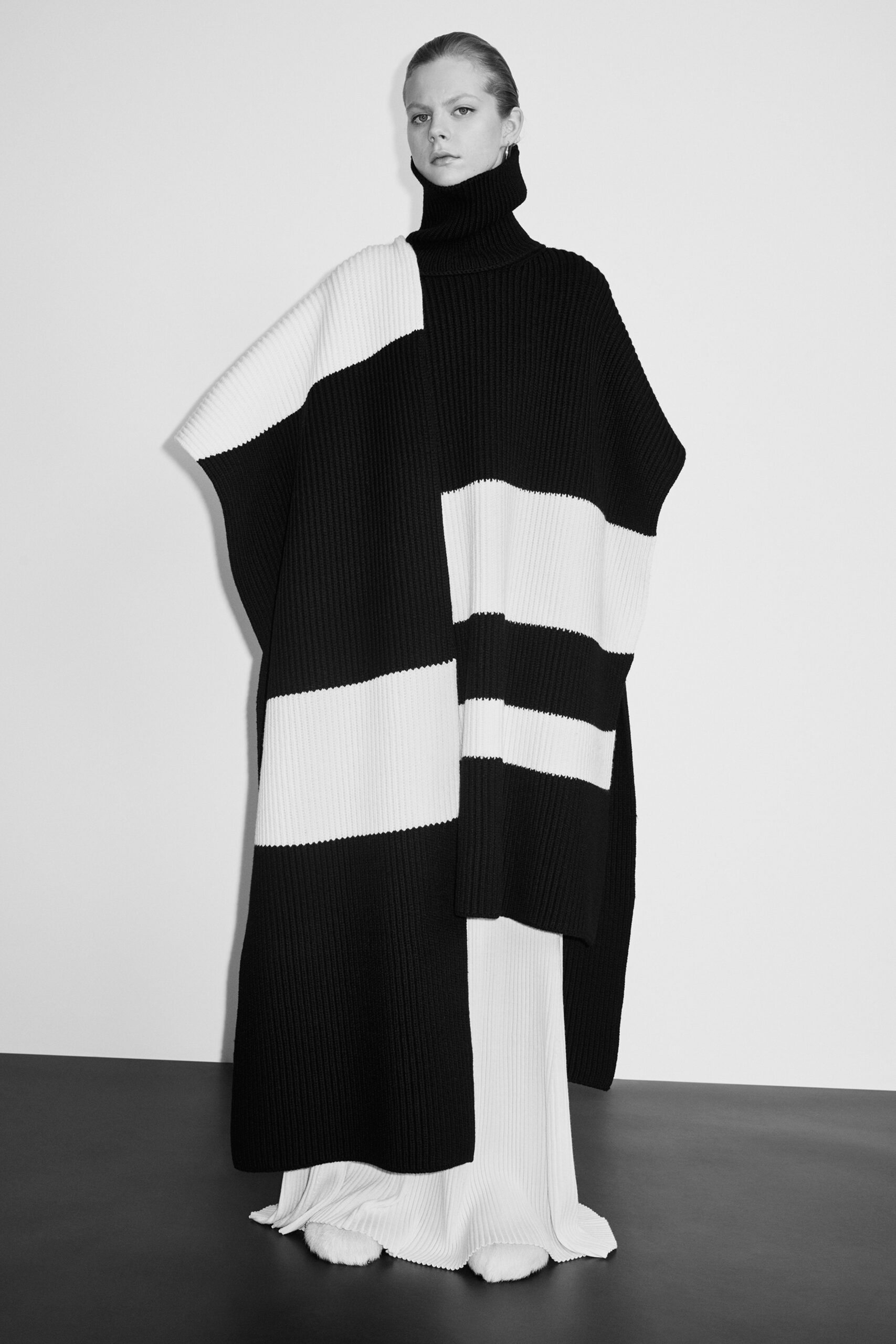 Joseph F/W 19 Look 2