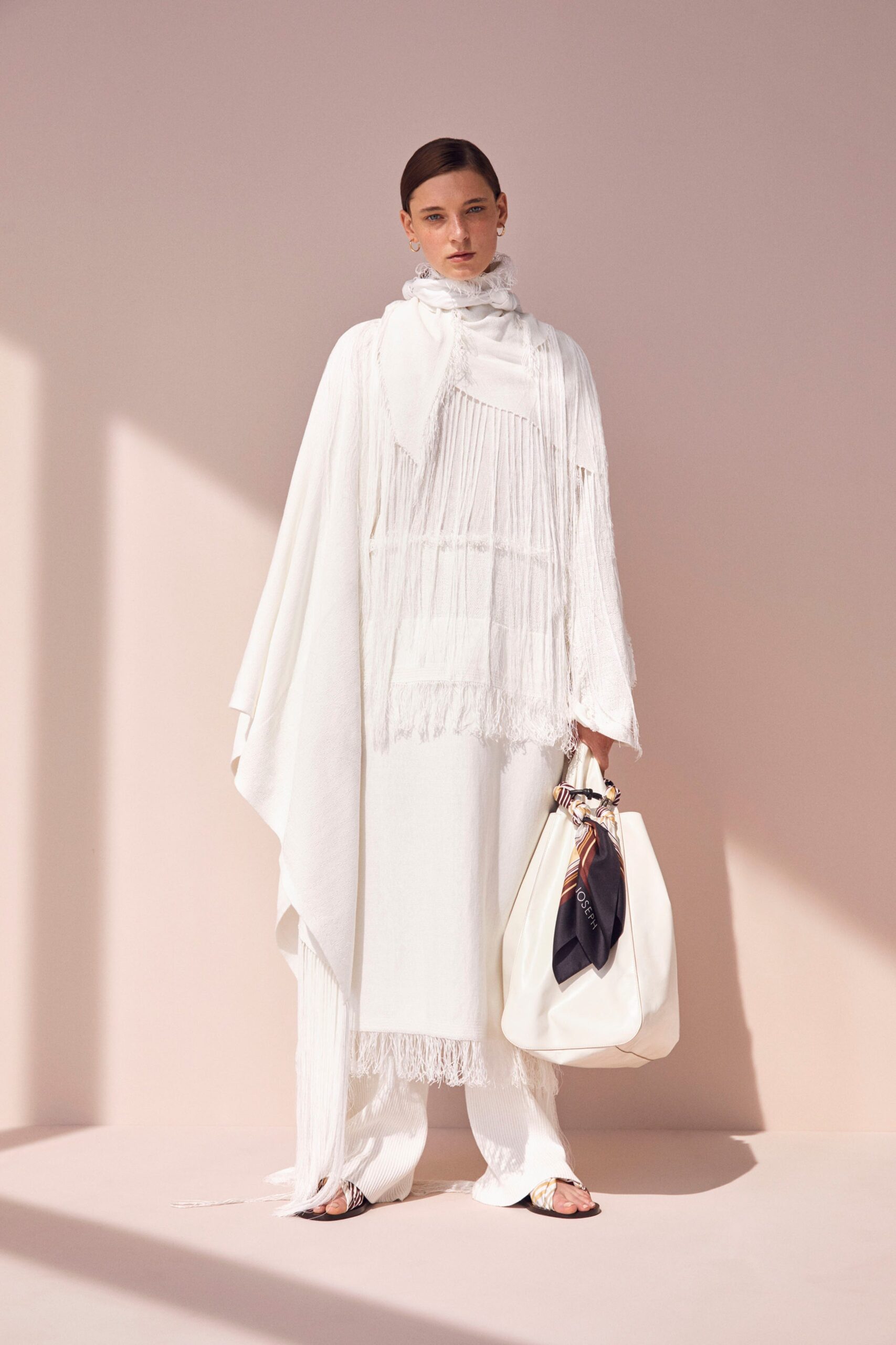 Joseph S/S 20 Look 2