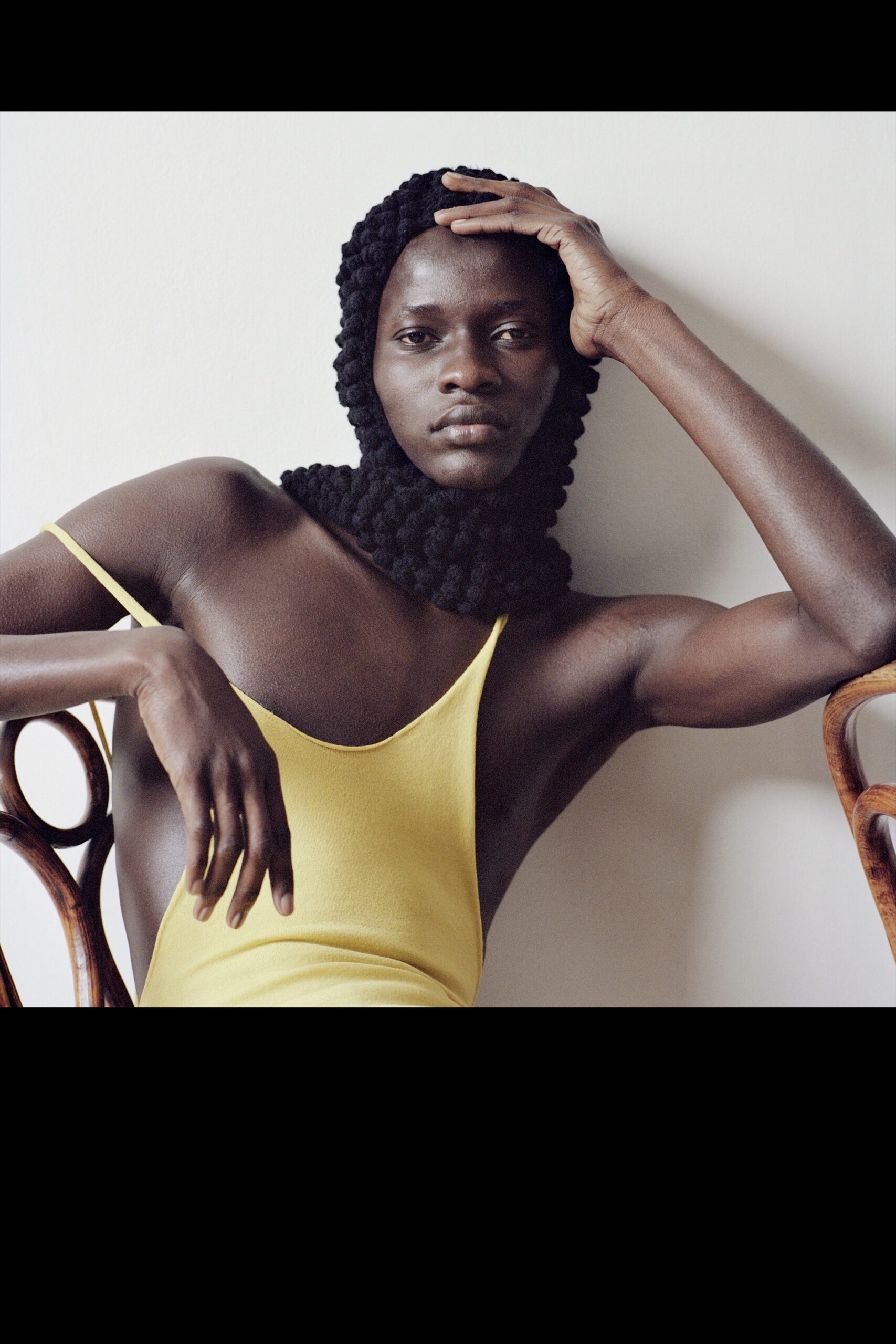 Judy Turner F/W 21 Look 2