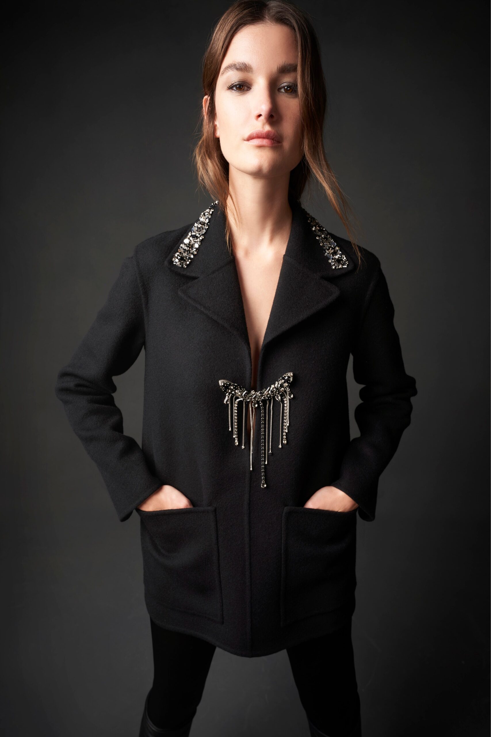 Julie de Libran S/S 22 Couture Look 2