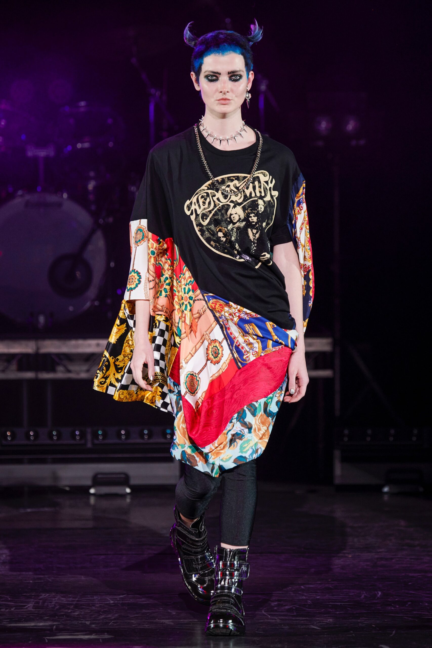 Junya Watanabe F/W 21 Look 2