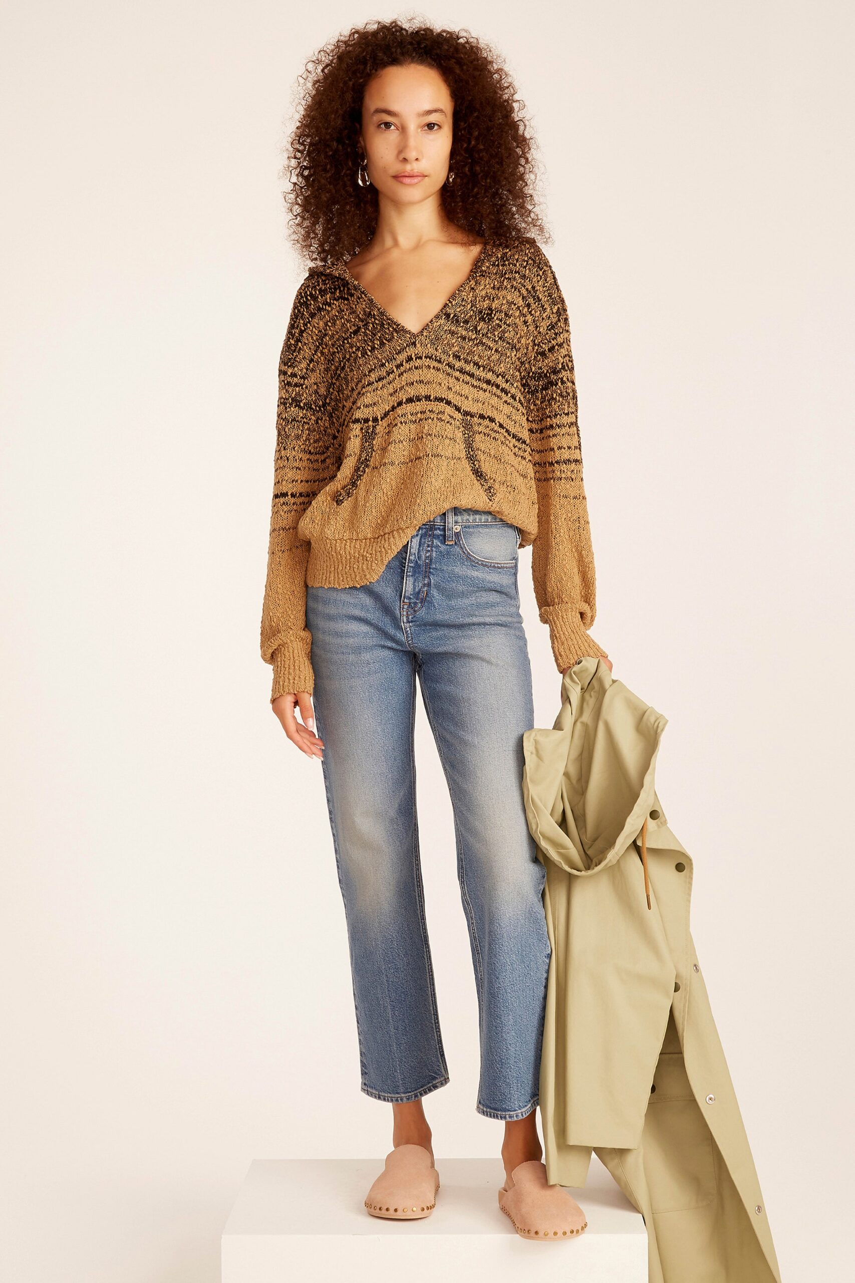 J.Crew S/S 22 Look 2