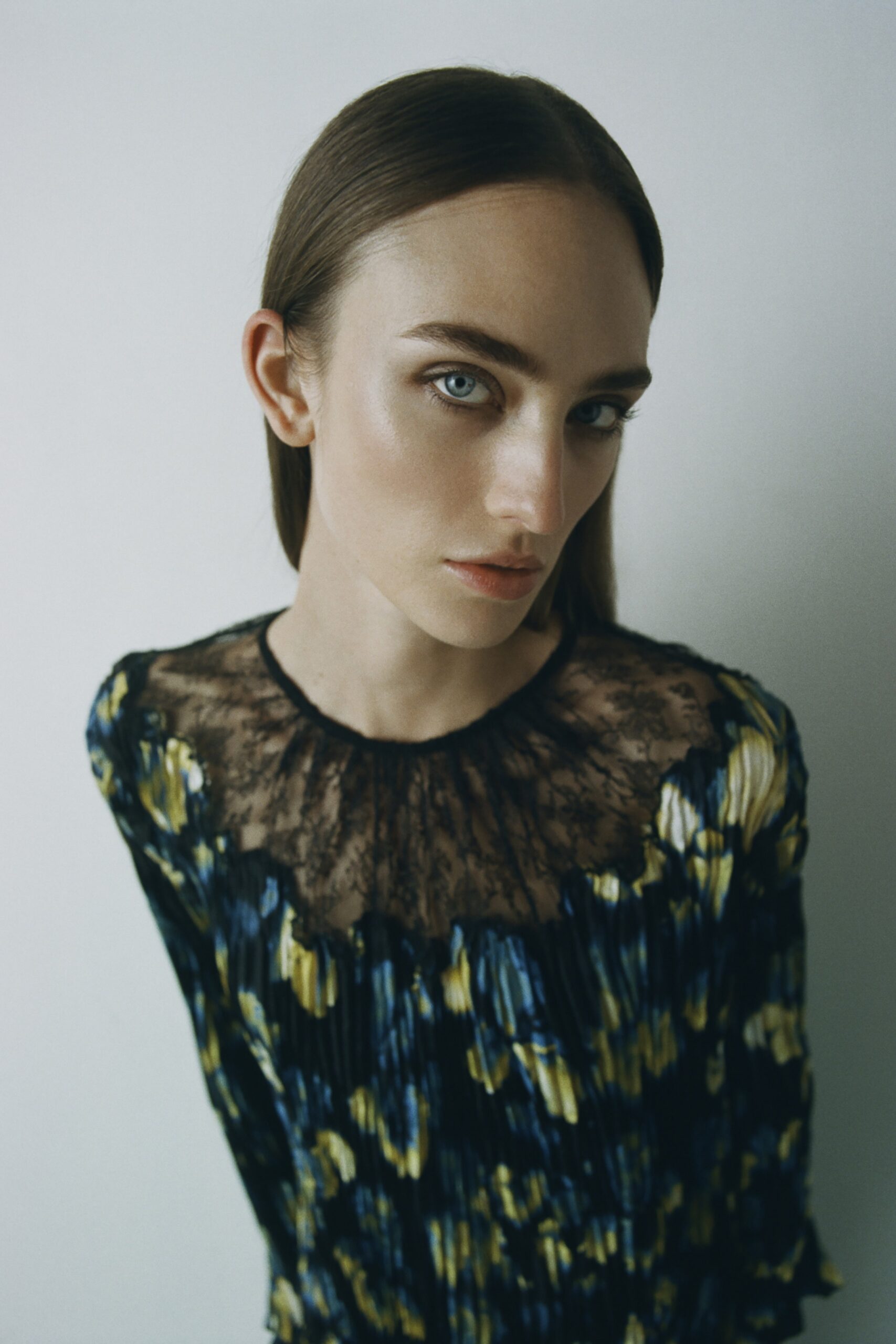 Jason Wu Collection F/W 22 Look 2