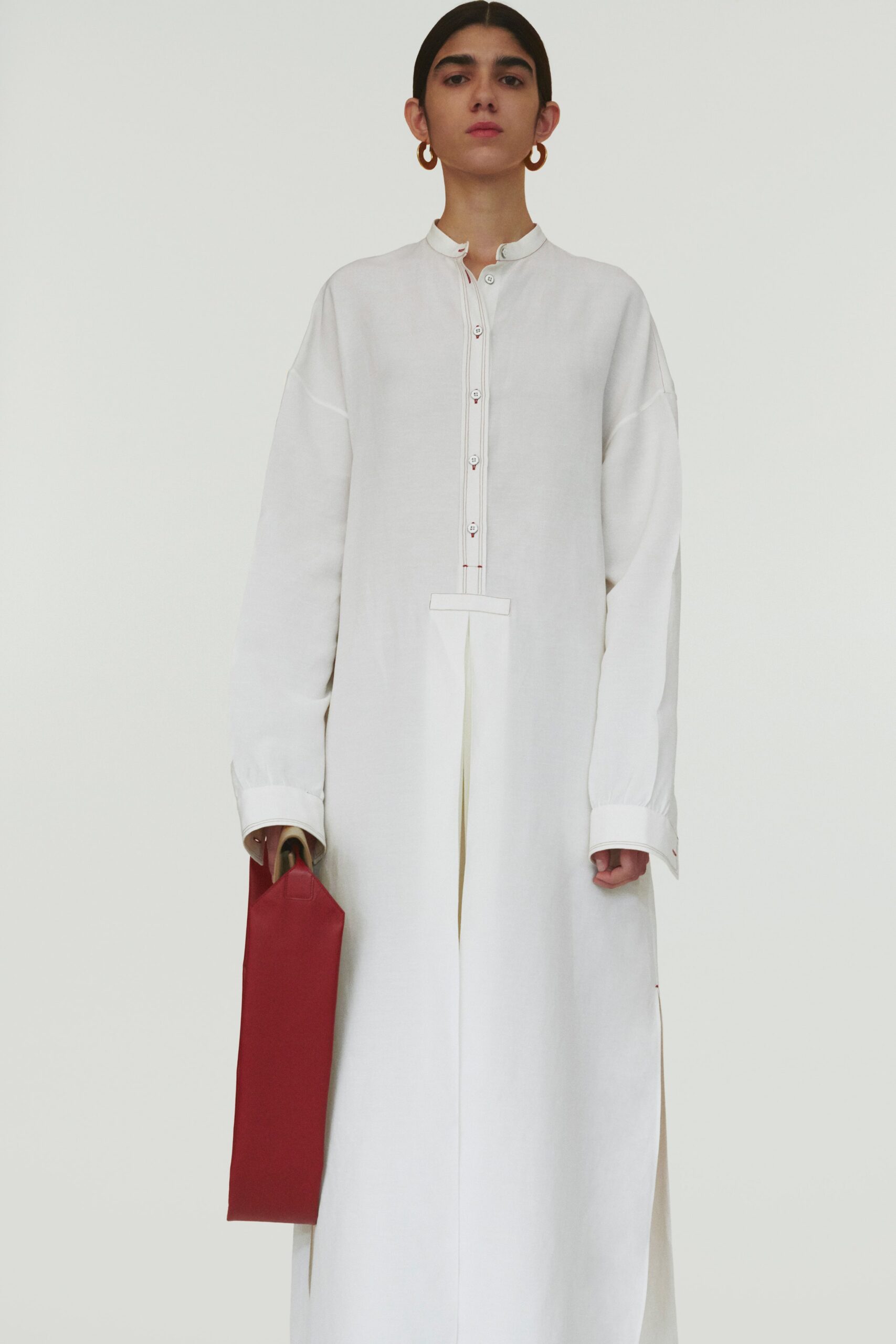 Jil Sander Resort 20 Look 2