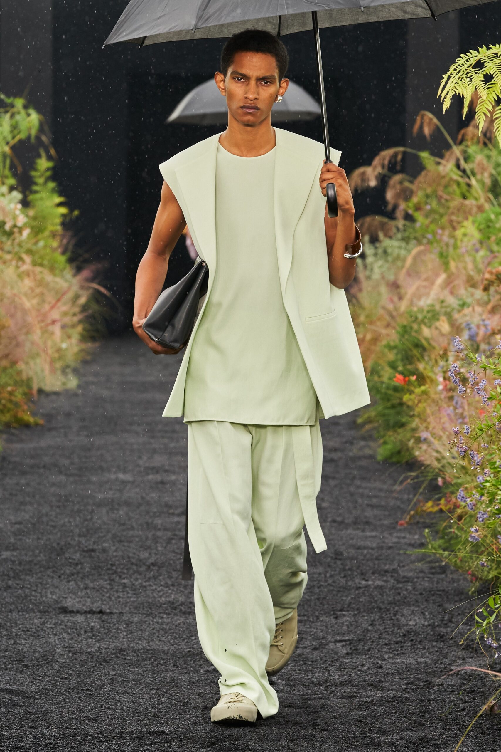 Jil Sander S/S 23 Look 2