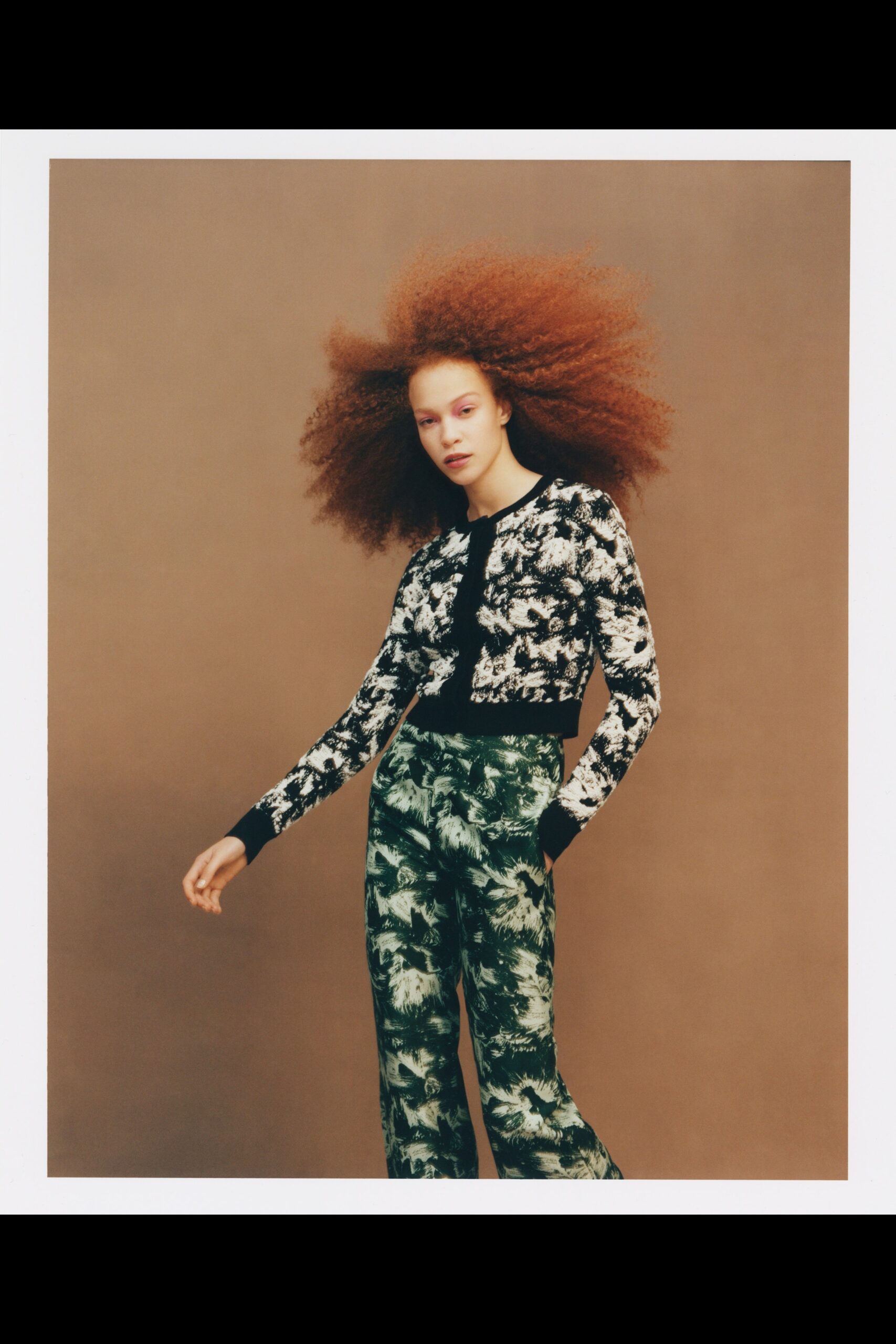 Jonathan Cohen F/W 22 Look 2