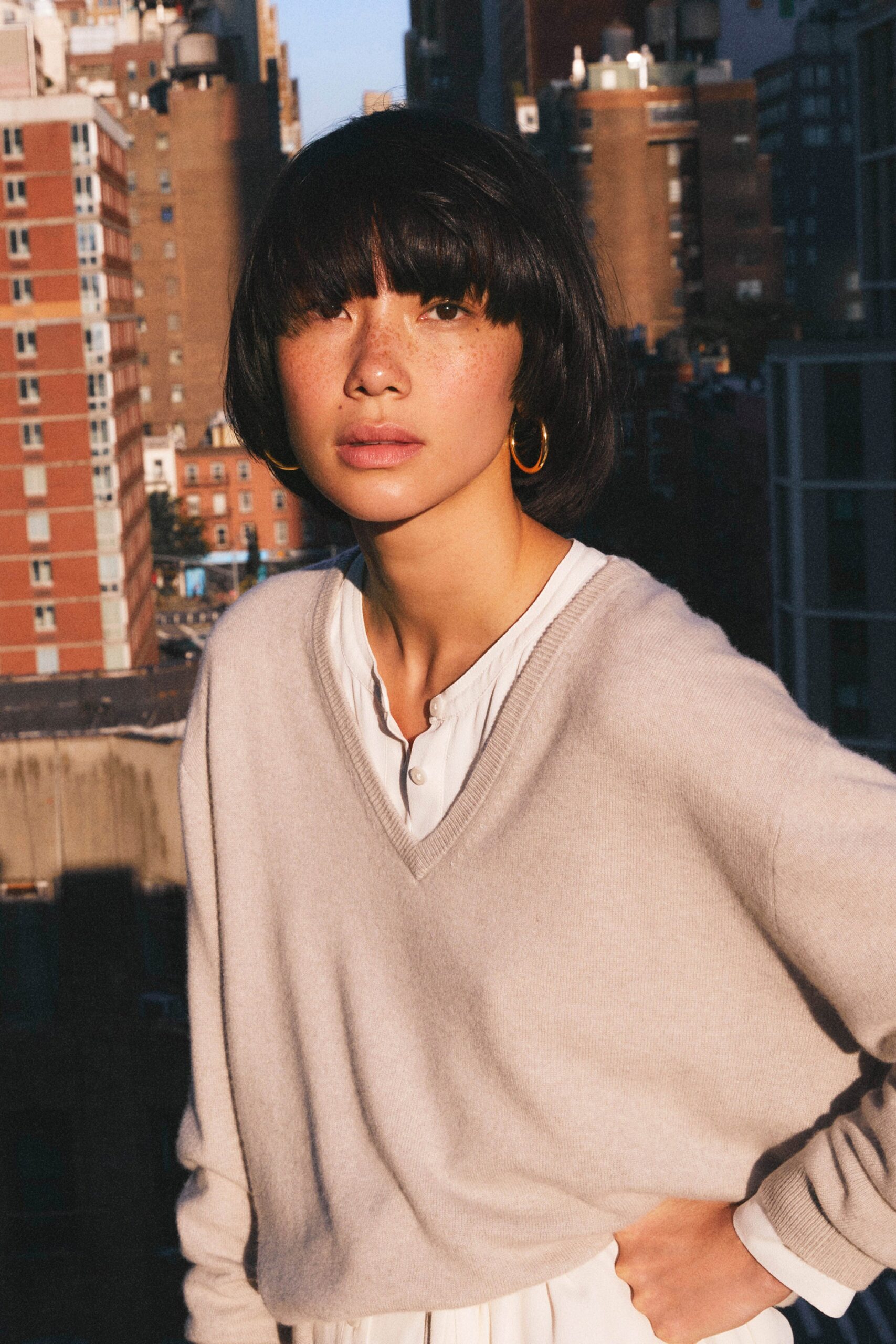 J.Crew F/W 21 Look 3