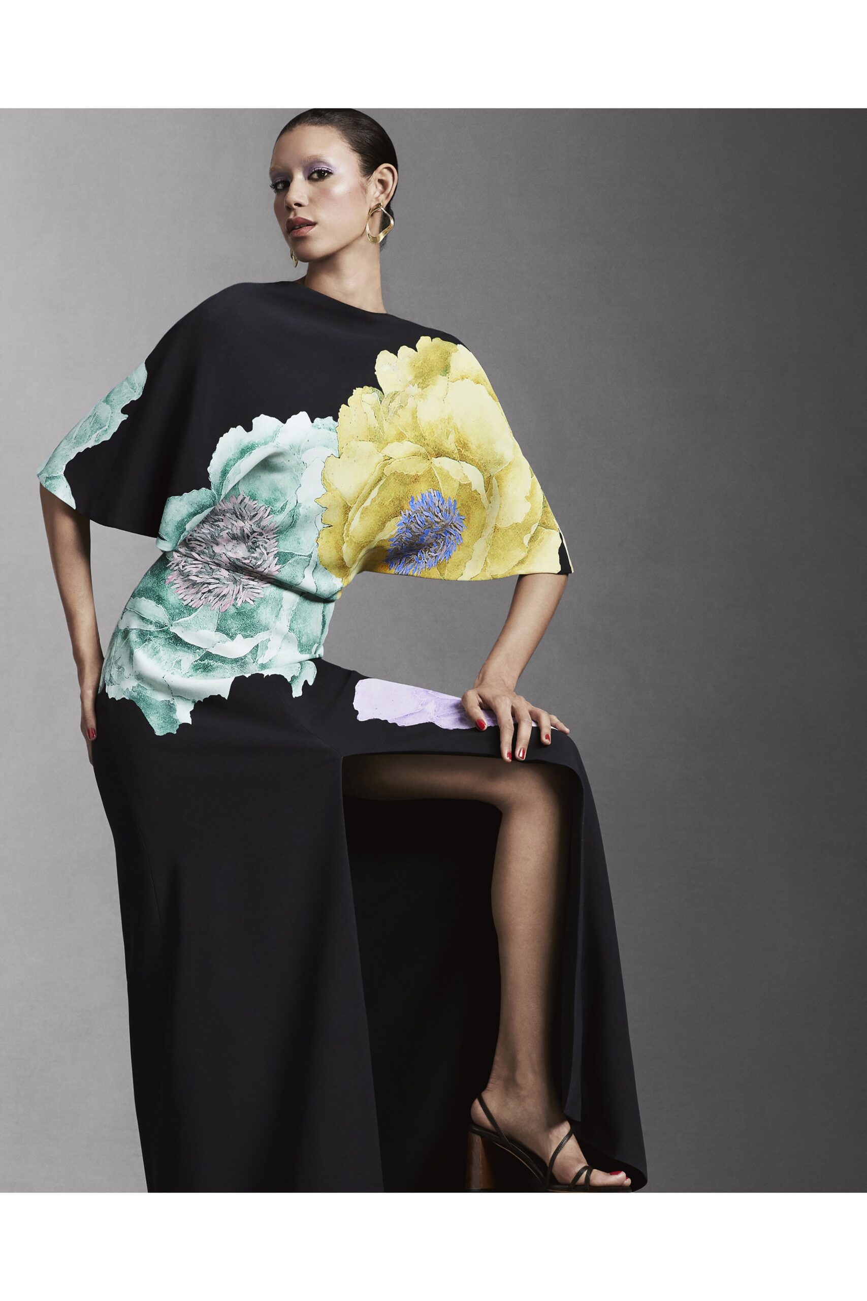 Jason Wu Collection S/S 21 Look 3