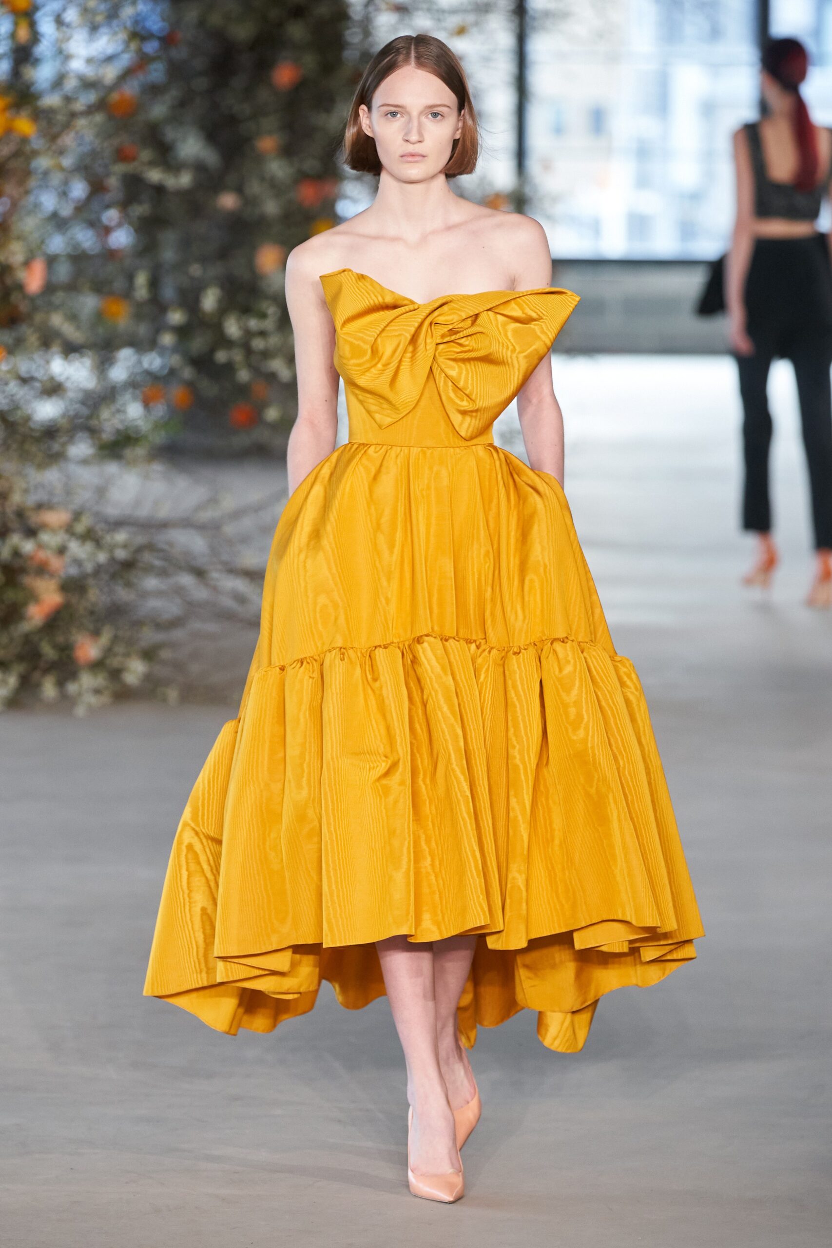 Jason Wu Collection F/W 22 Look 3