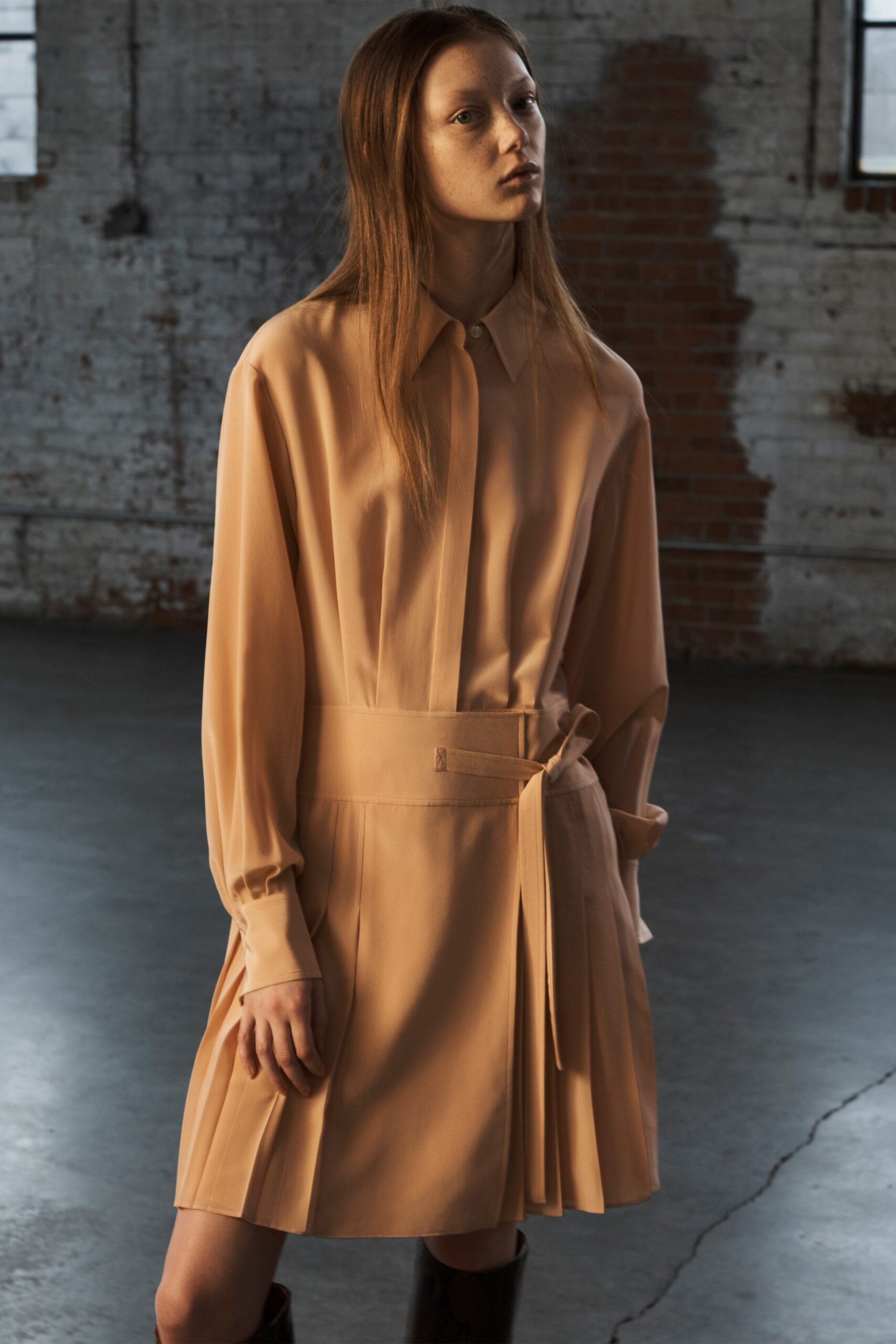 Jason Wu F/W 20 Look 3