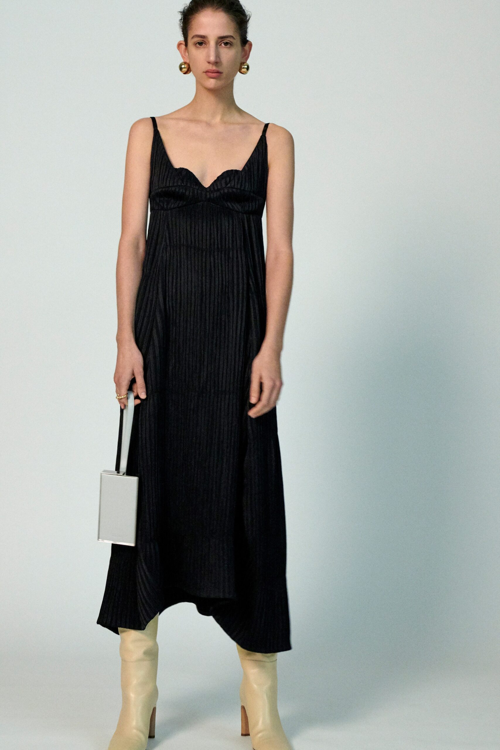 Jil Sander F/W 20 Look 3