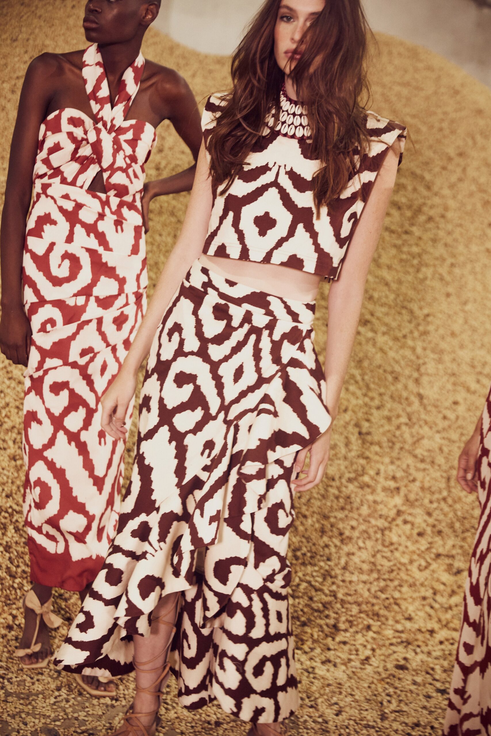 Johanna Ortiz F/W 22 Look 3