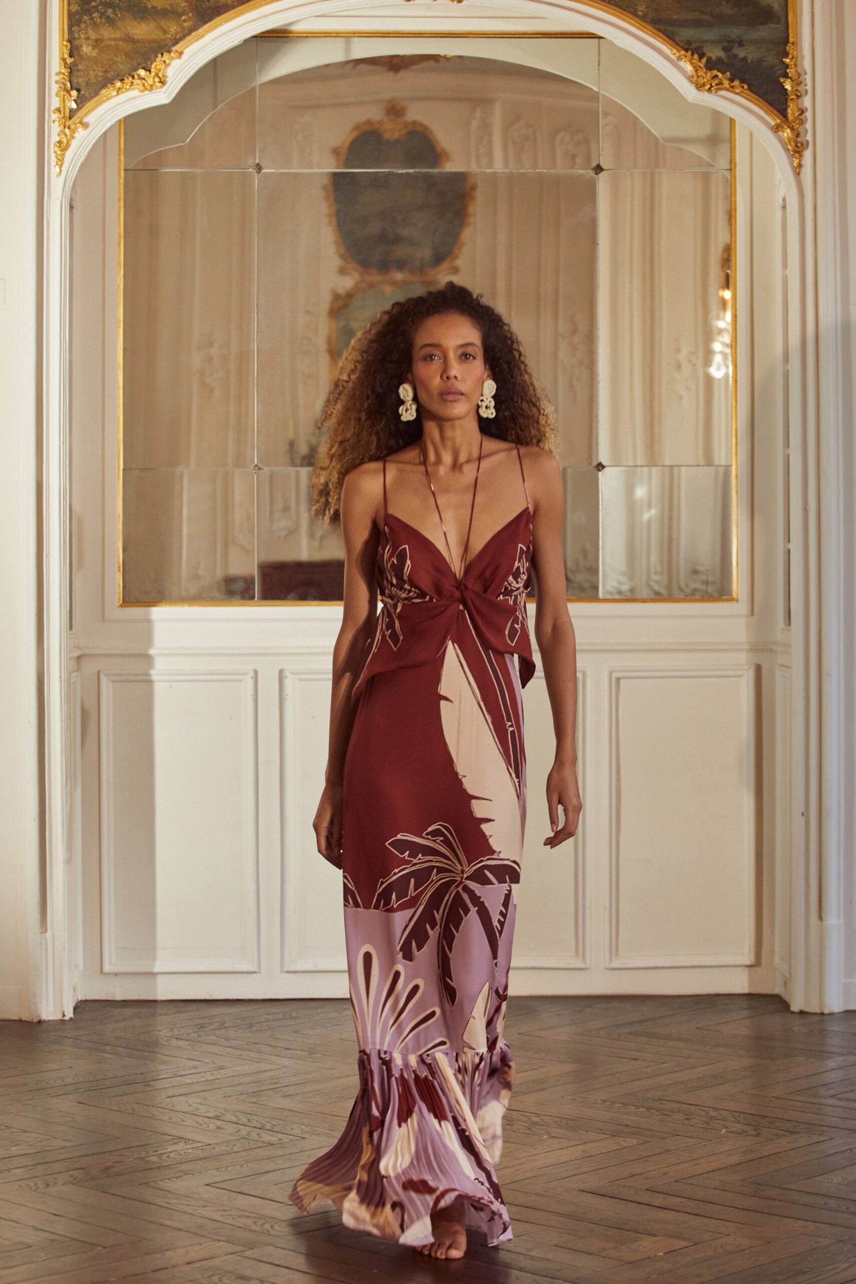 Johanna Ortiz S/S 22 Look 3