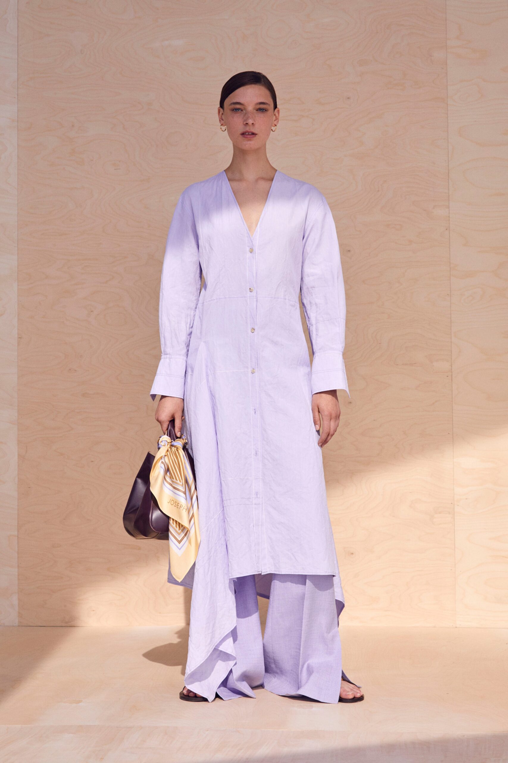 Joseph S/S 20 Look 3