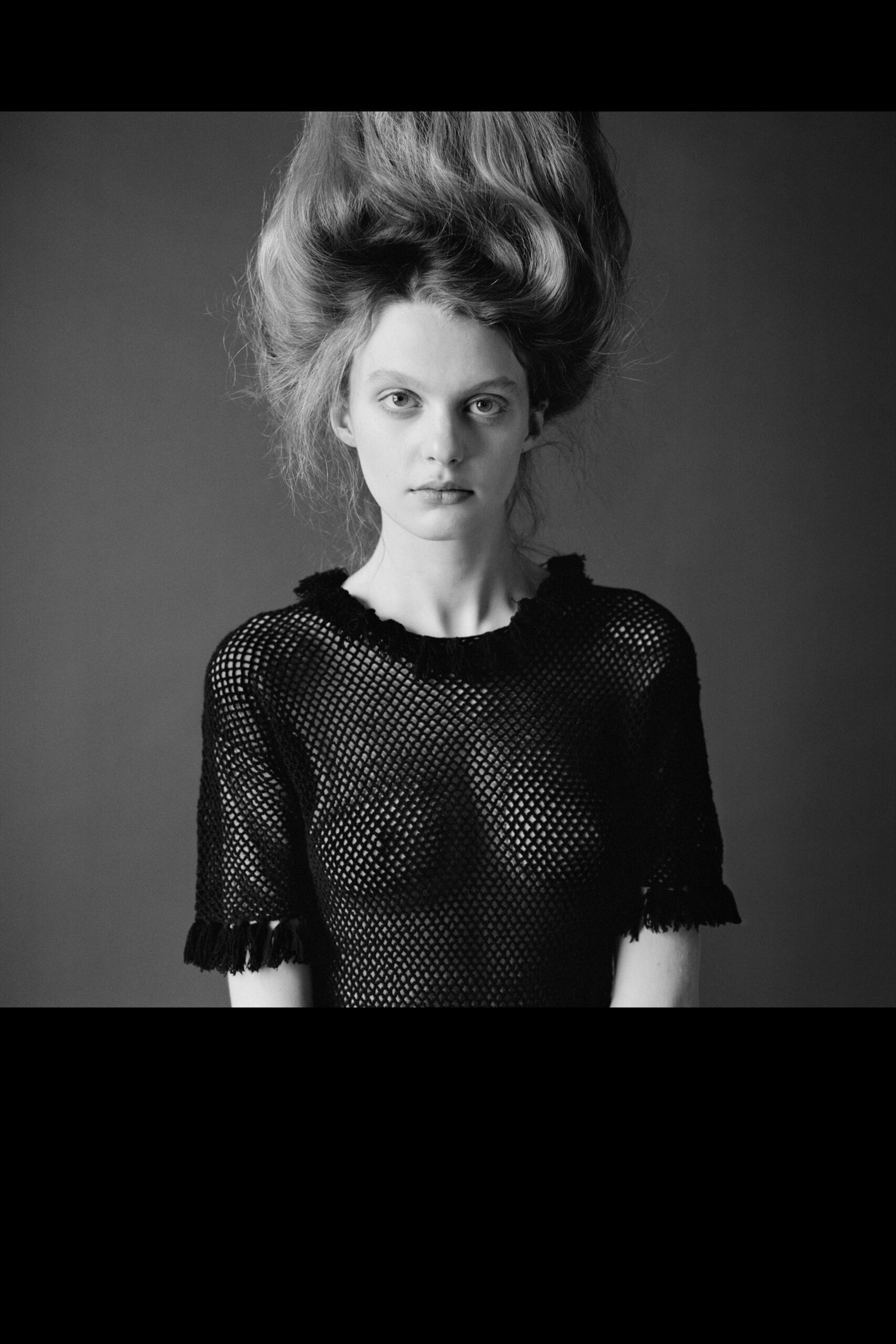 Judy Turner F/W 21 Look 3