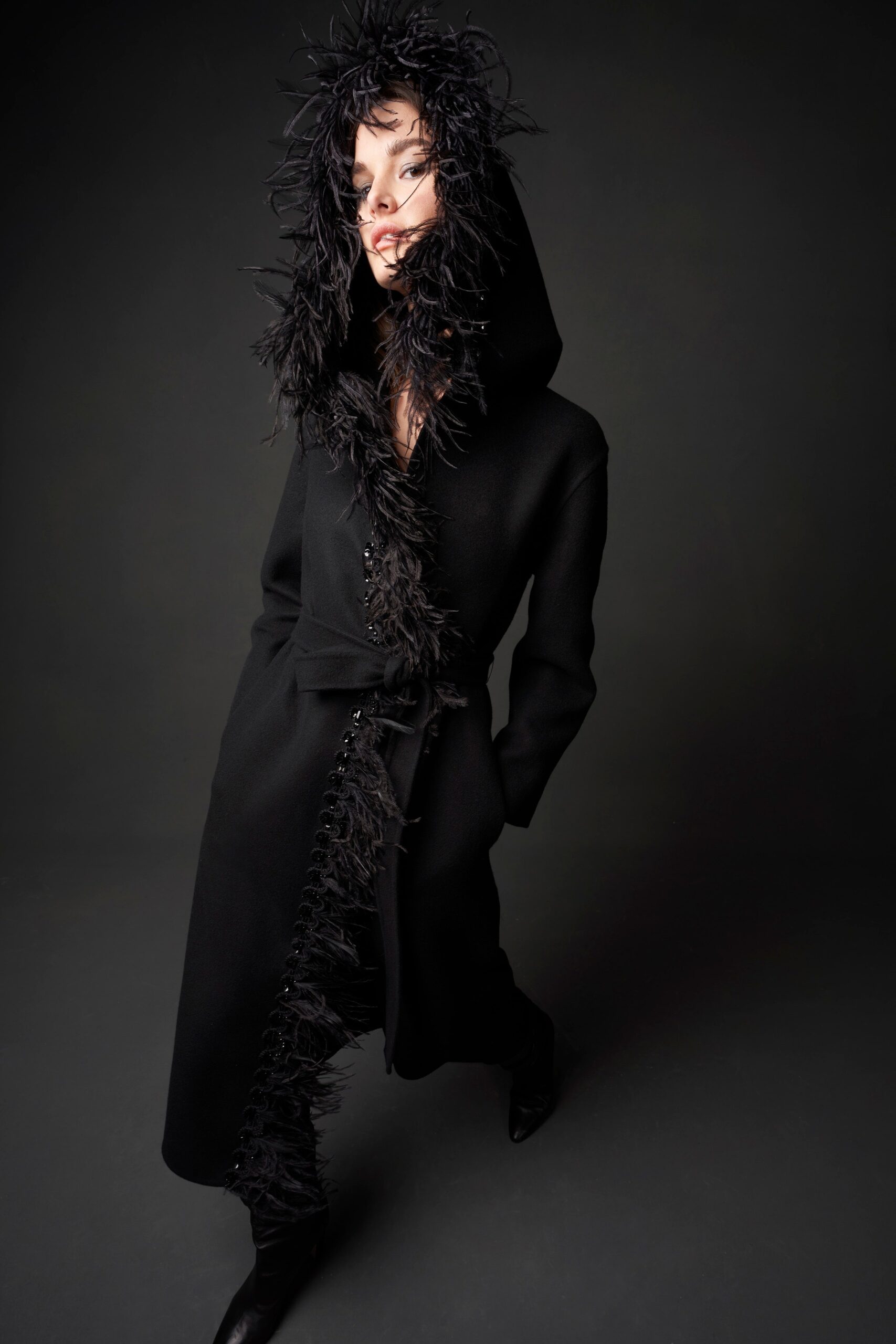Julie de Libran S/S 22 Couture Look 3