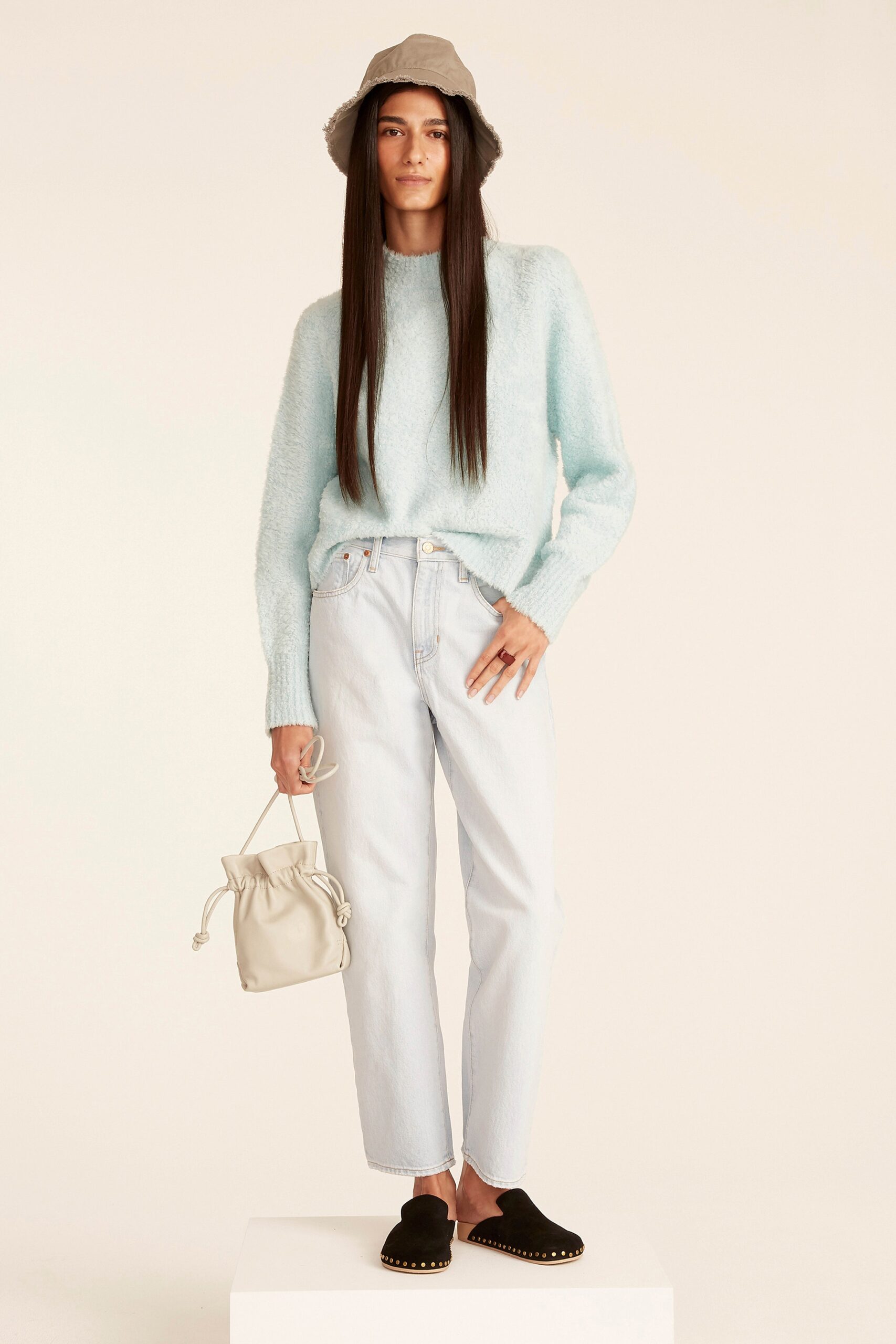 J.Crew S/S 22 Look 3